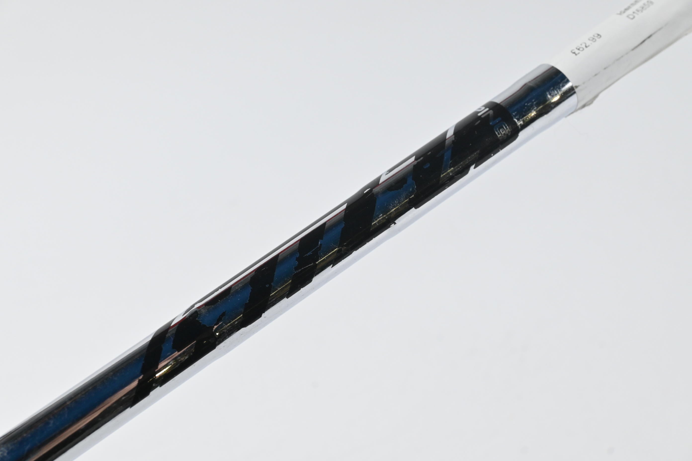 Ping Glide 3.0 Lob Wedge / 58 Degree / Black Dot / Wedge Flex Ping Z-Z115 Shaft