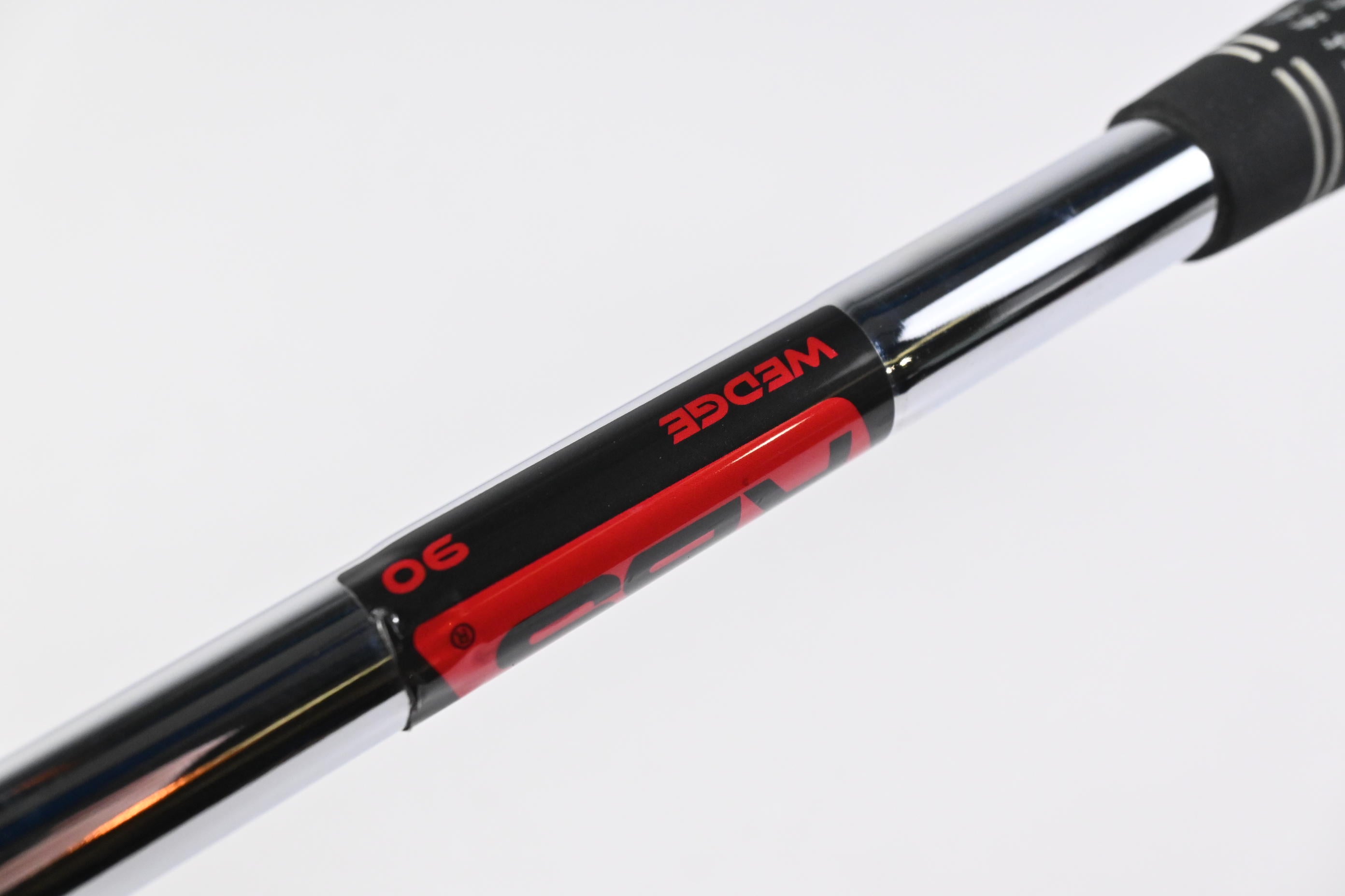 Takomo Skyforger 001 Lob Wedge / 60 Degree / Wedge Flex KBS Tour 90 Shaft