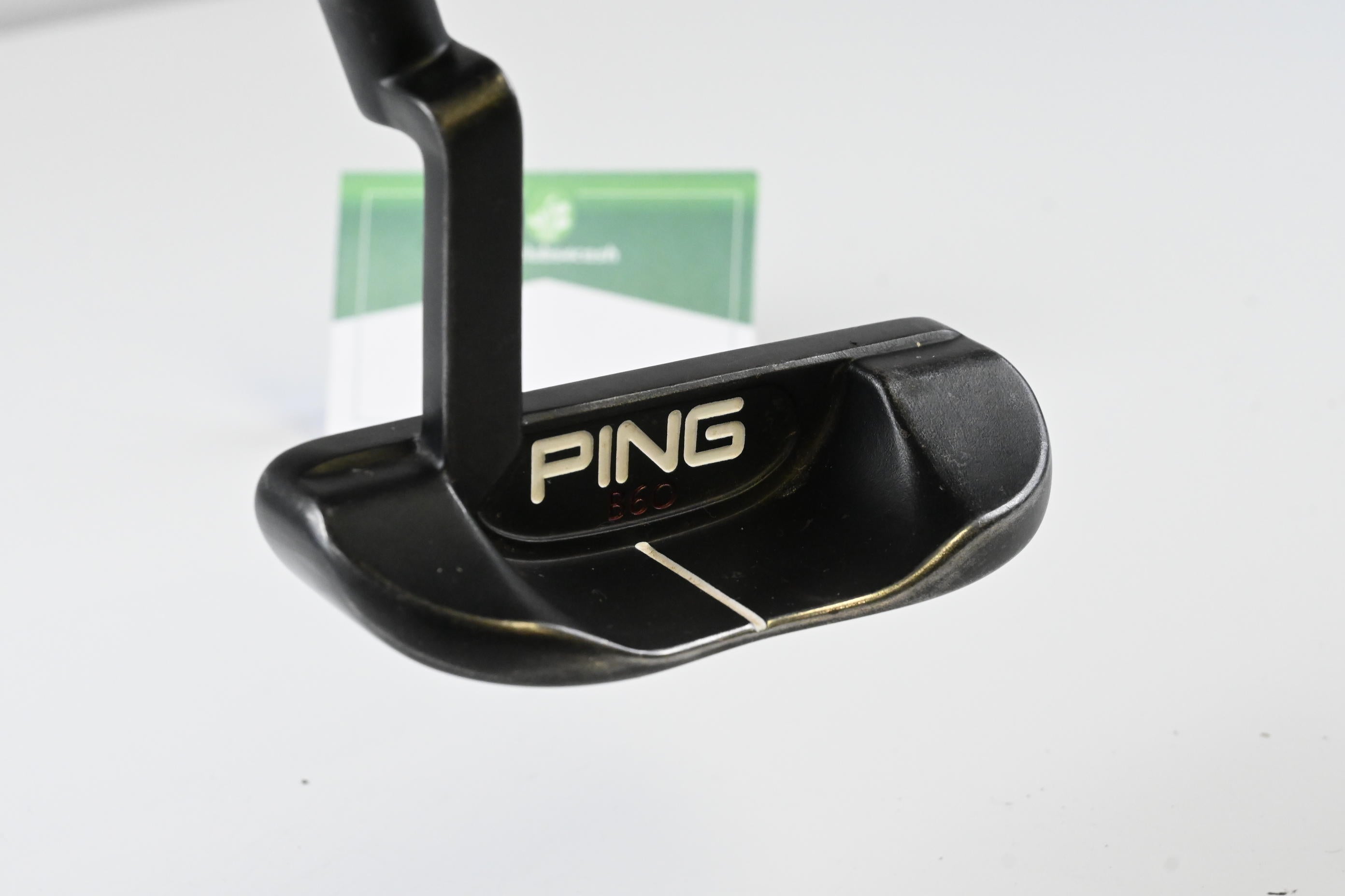 Ping Scottsdale TR Putter / 32 Inch