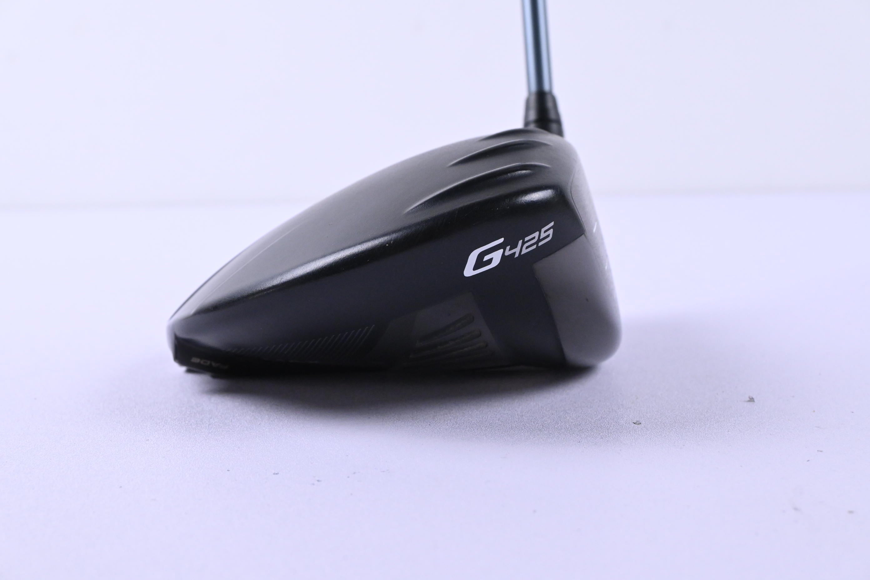 Ping G425 Max Driver / 10.5 Degree / Regular Flex Ping Alta CB Slate 55 Shaft