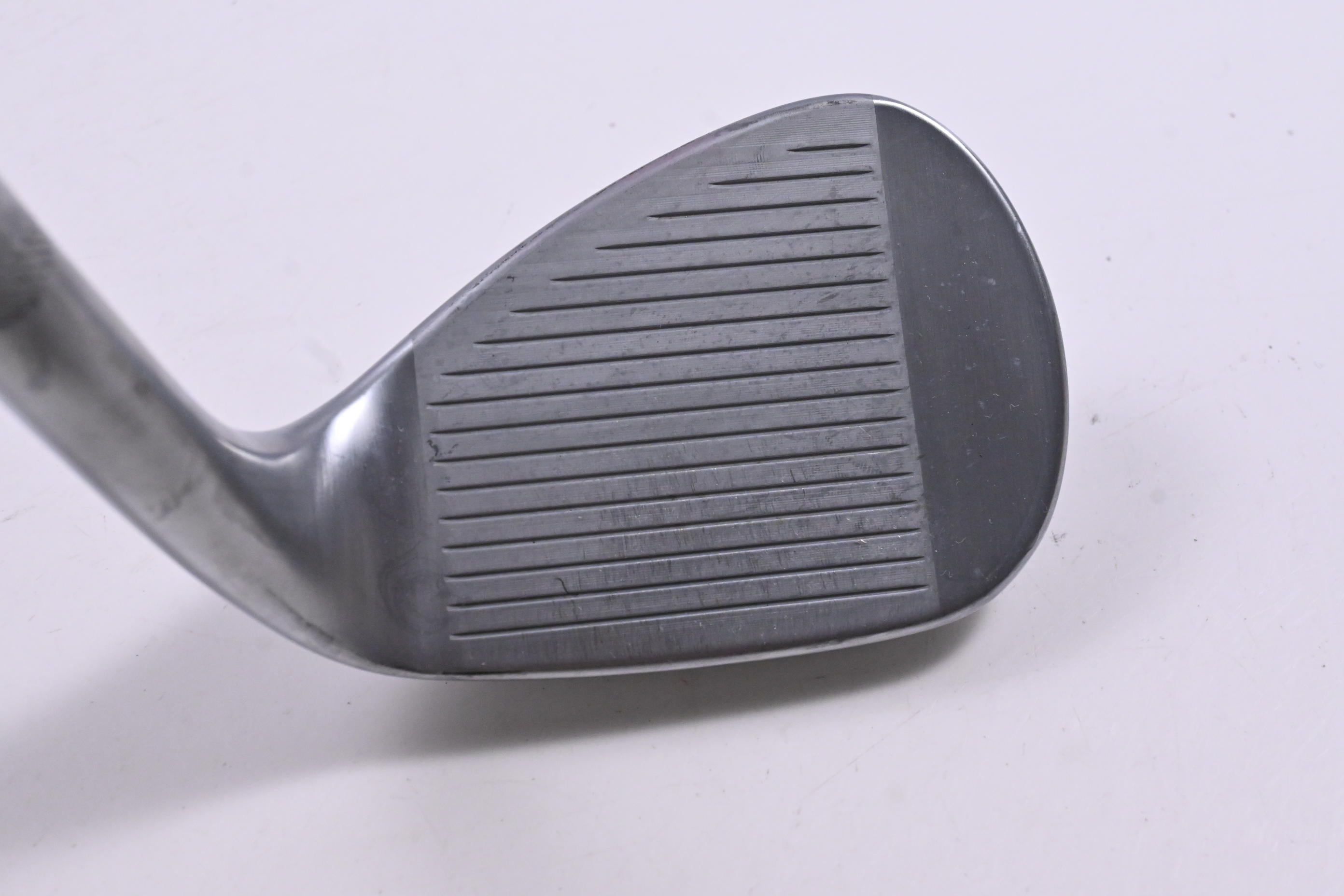 Left Hand Titleist Vokey SM10 Sand Wedge / 56 Degree / Wedge Flex Titleist Vokey
