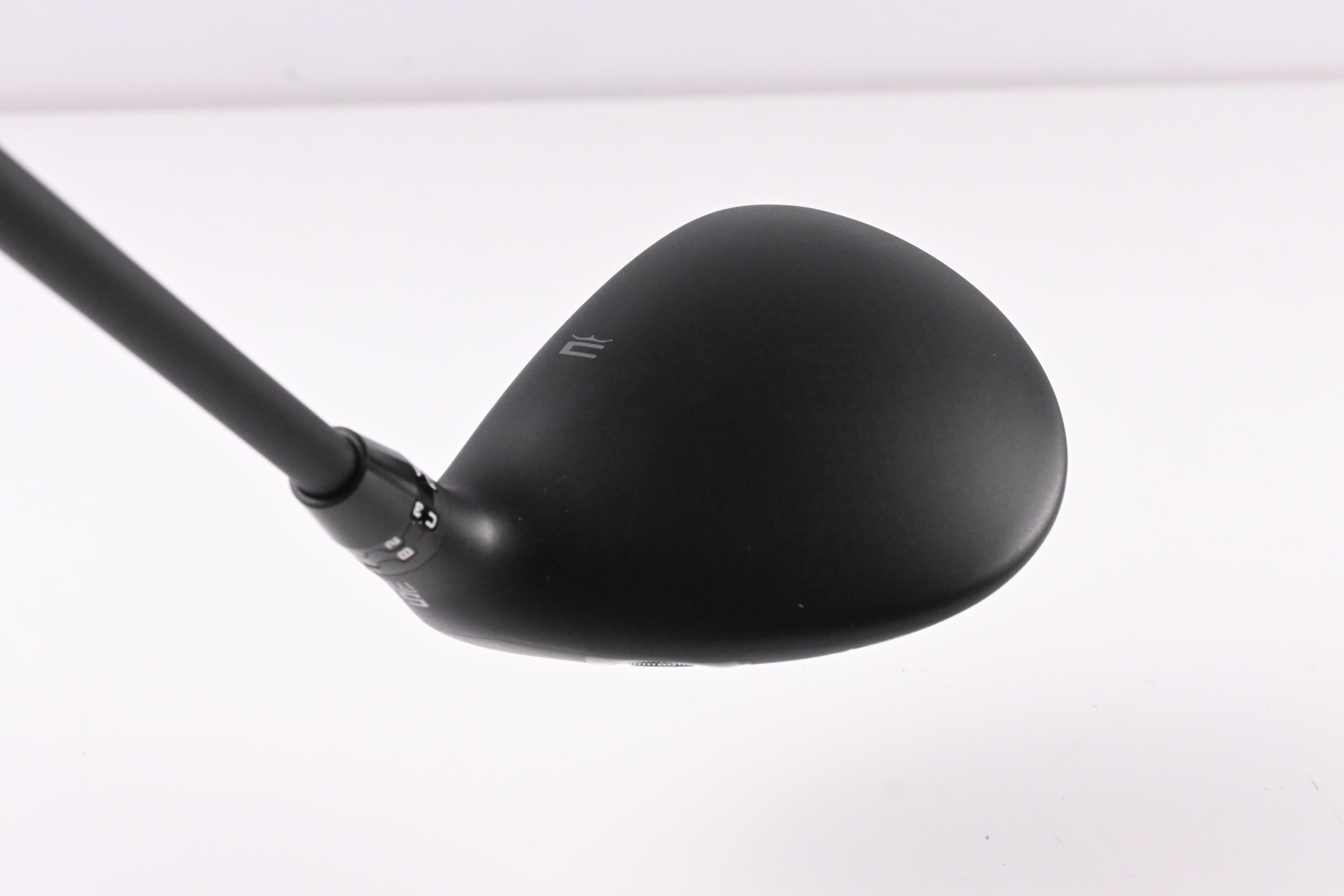 Cobra OPTM LS #5 Wood / 17.5 Degree / Regular Flex Kai`li Dark Waves Blue 60