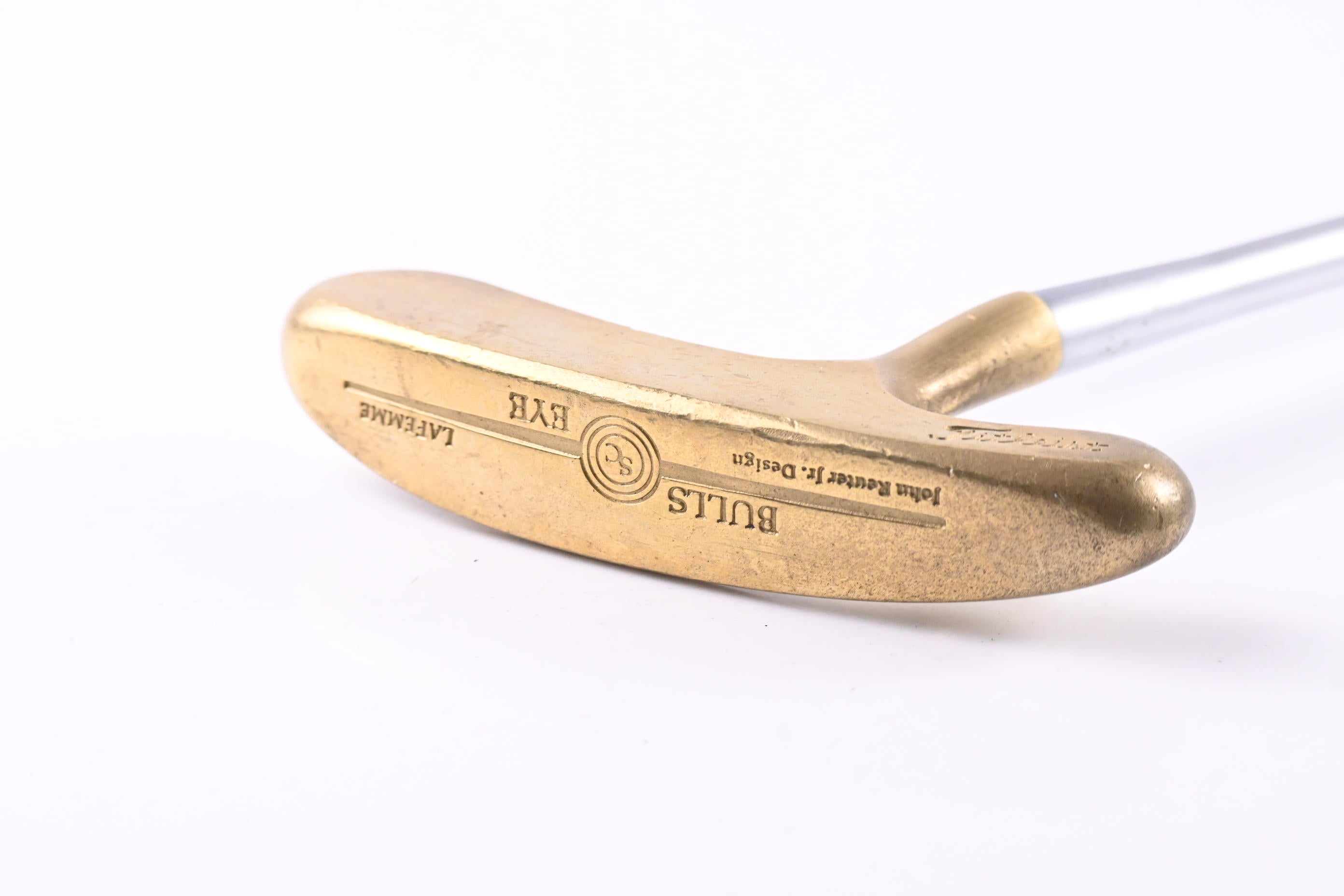 Titleist Bullseye Lafemme Putter / 31.5 Inch