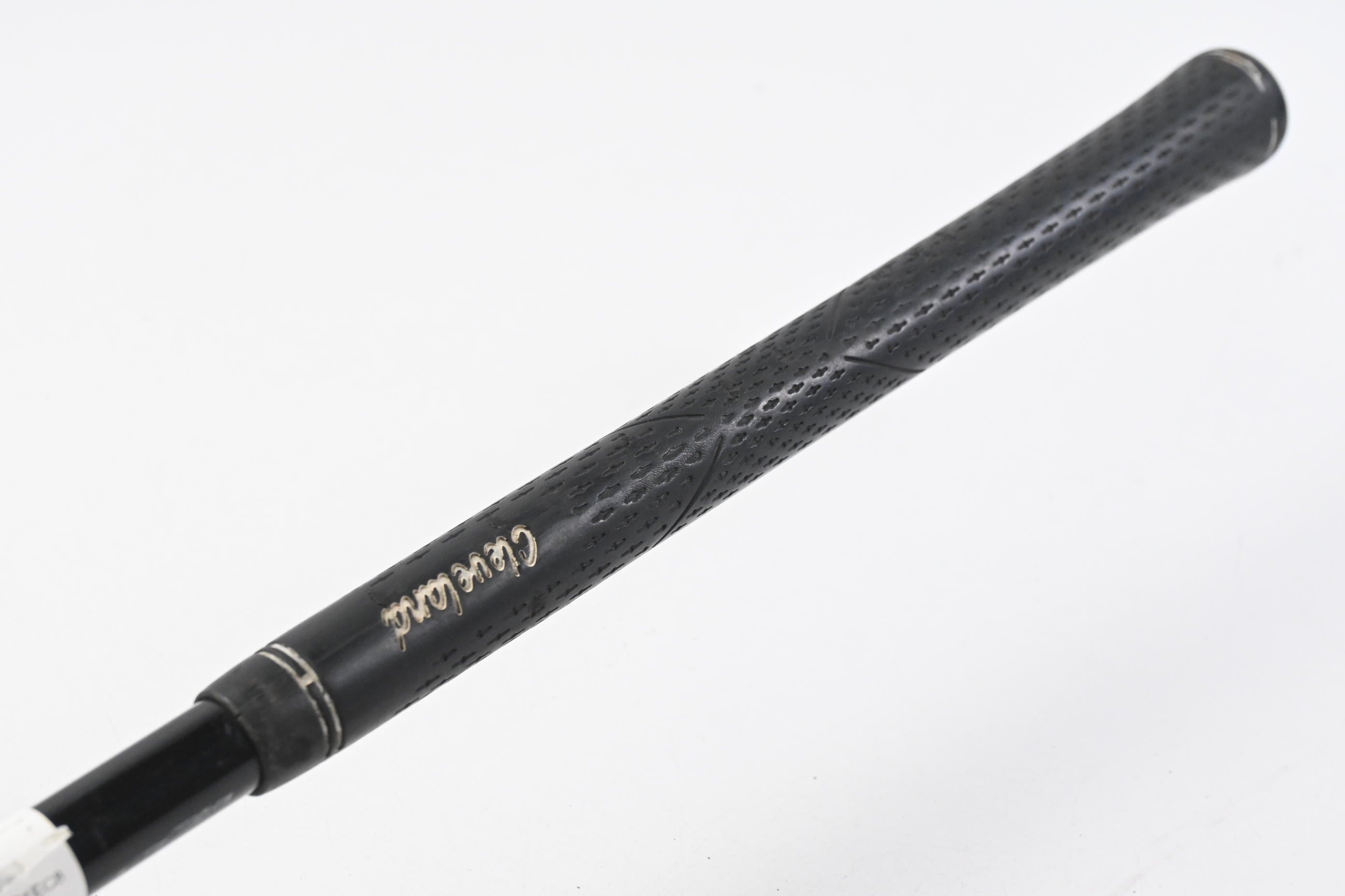 Cleveland Halo #2 Hybrid / 19 Degree / Stiff Flex Cleveland Halo Shaft
