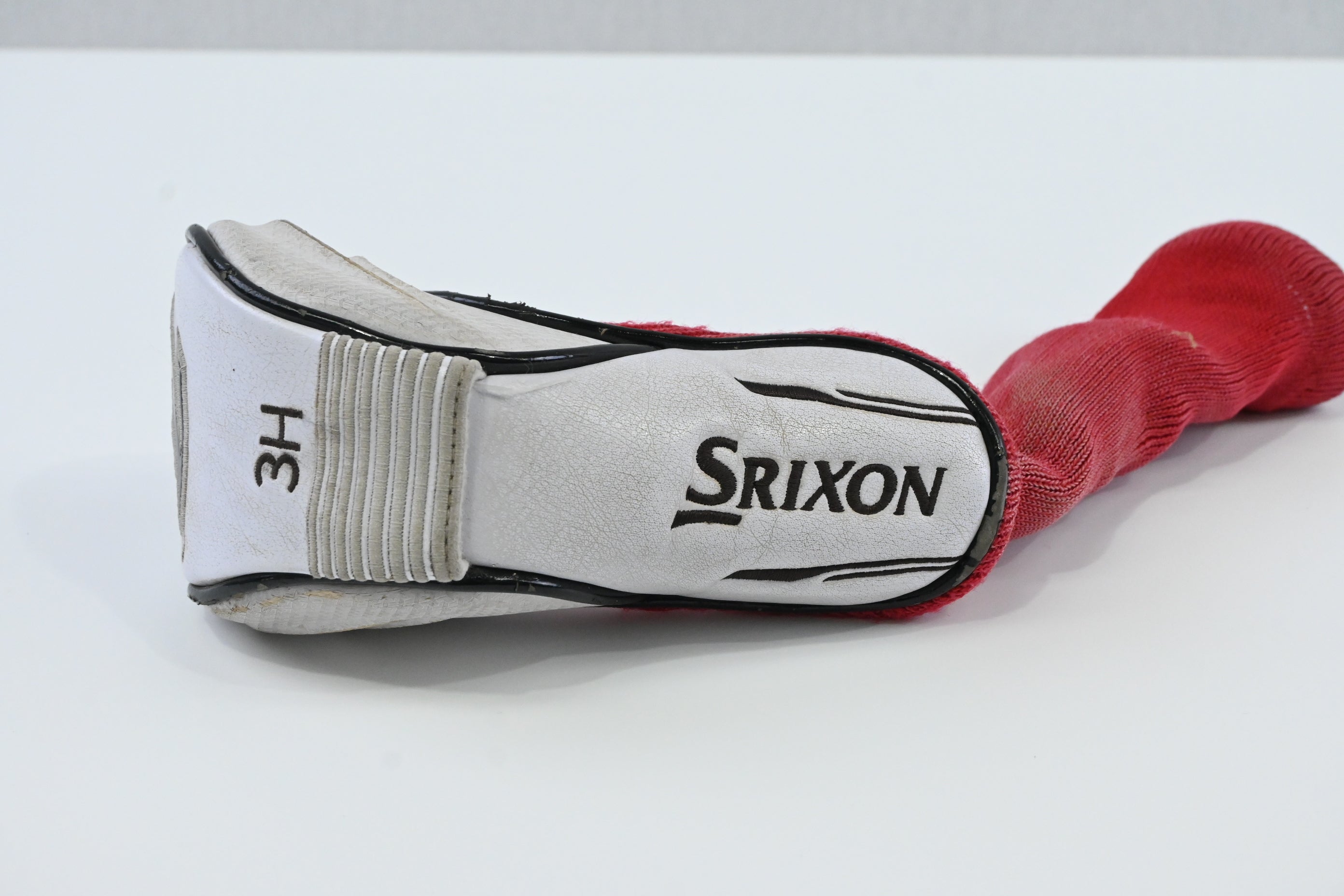Srixon Z-H45 #3 Hybrid / 19 Degree / Regular Flex Kuro Kage Black 70