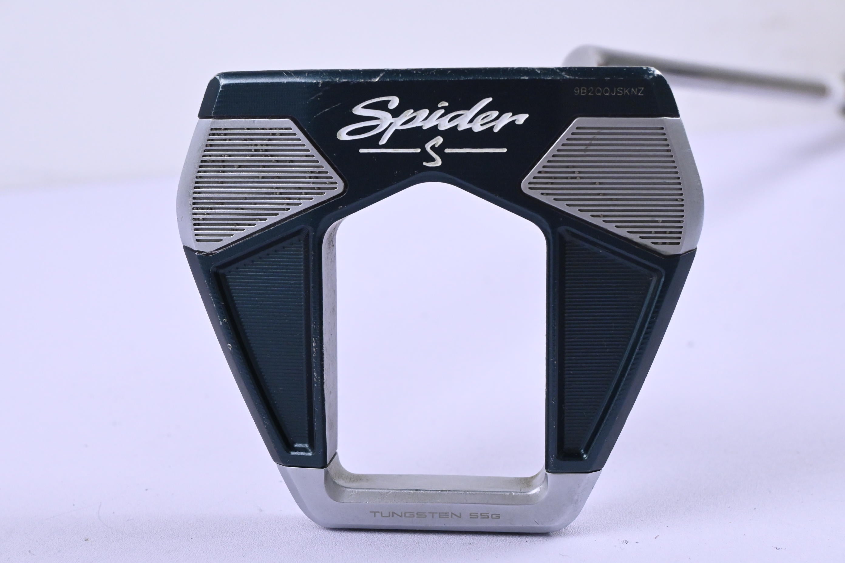 Taylormade Spider S Putter / 35 Inch