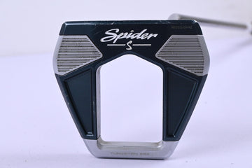 Taylormade Spider S Putter / 35 Inch