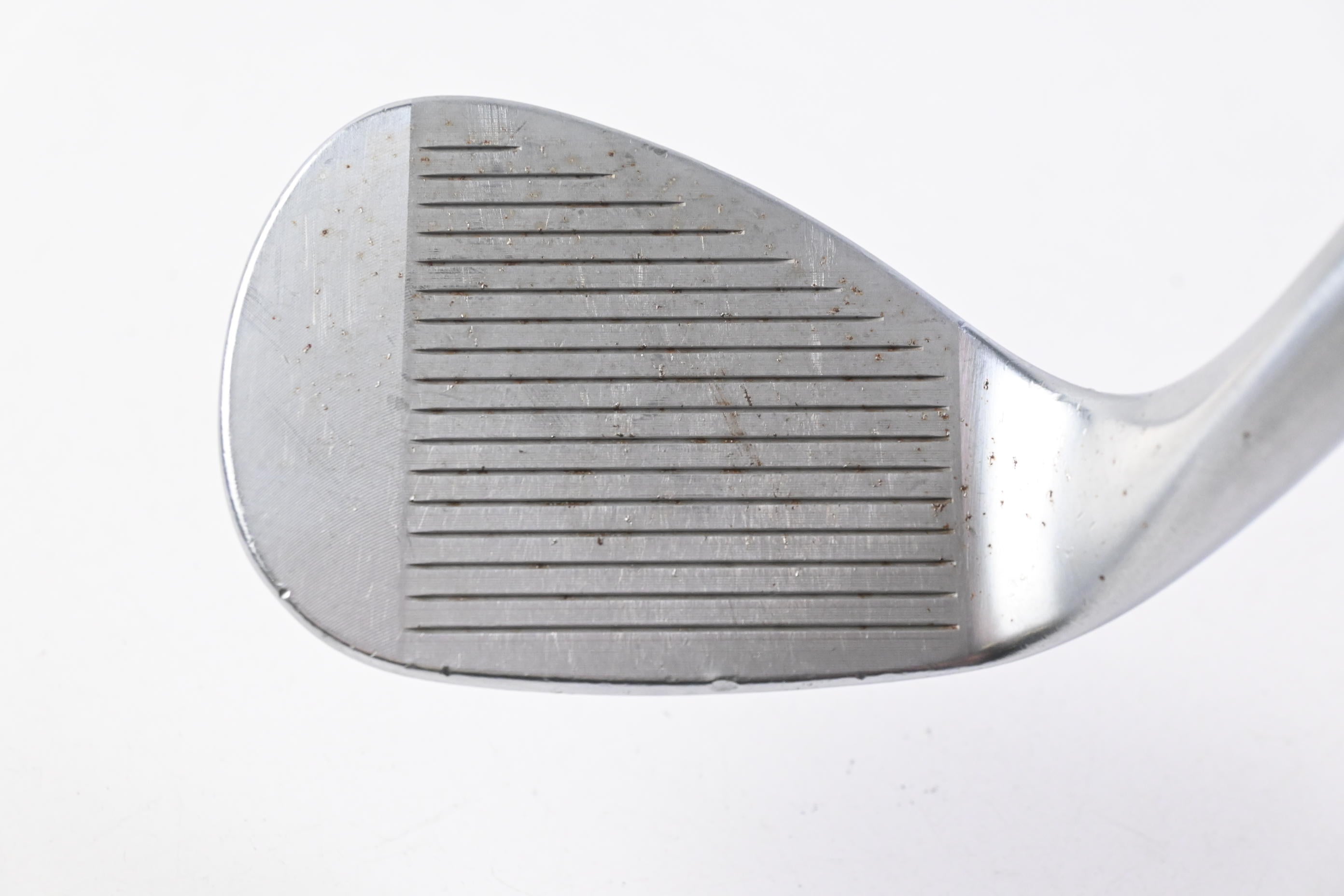 Titleist Vokey SM8 Lob Wedge / 62 Degree / Wedge Flex Steel Shaft