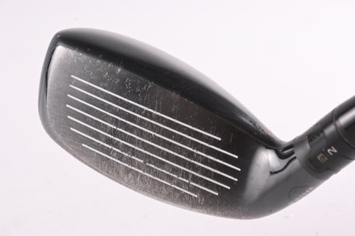 Titleist 818 H2 #3 Hybrid / 21 Degree / Regular Flex Tensei CK Red 60 Shaft