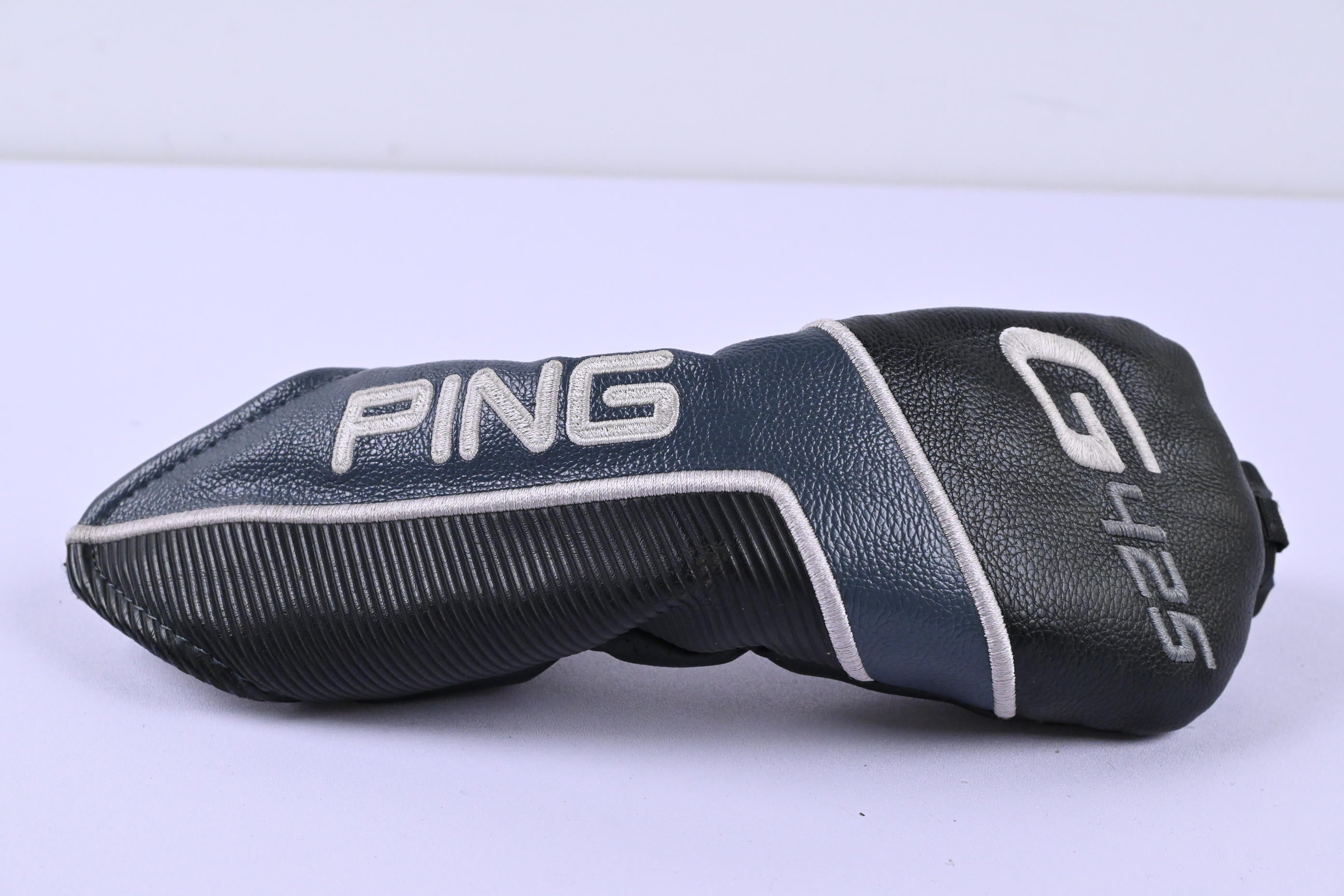 Ping G425 #3 Hybrid / 19 Degree / Regular Flex Ping Alta CB Slate 70 Shaft