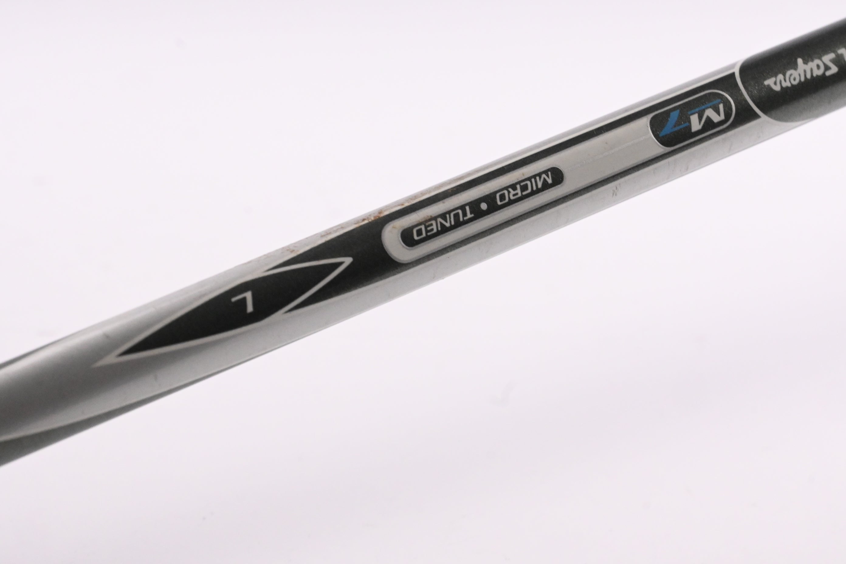 Ladies Ben Sayers M7 #5 Wood / 18 Degree / Ladies Flex Ben Sayers M7 Shaft