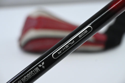 Nike VR-S Covert 2.0 #3 Wood / 15 Degree / Regular Flex Kuro Kage 60 Shaft