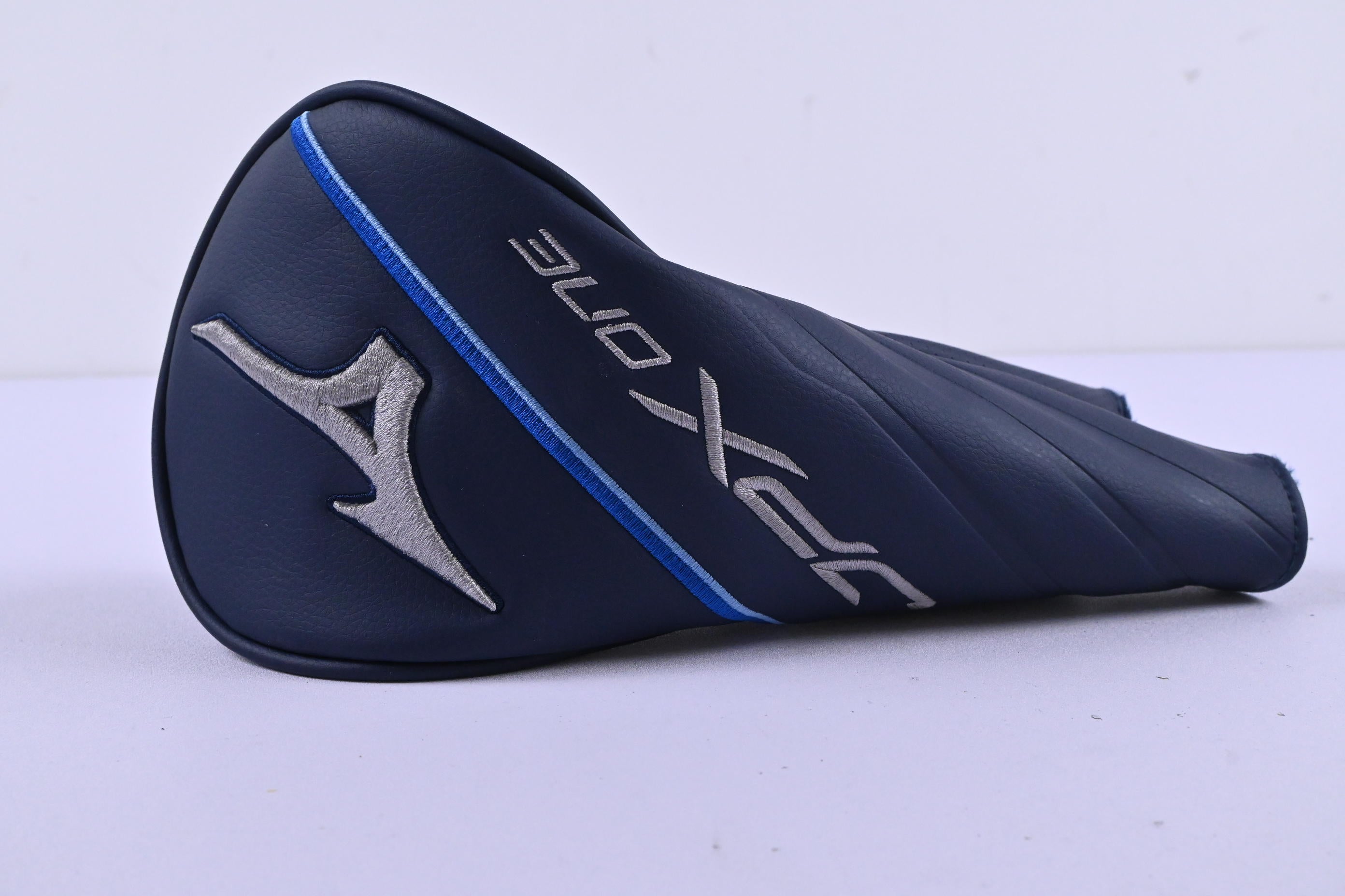 Mizuno JPX One #7 Wood / 21 Degree / Regular Flex Denali Frost Blue 60 Shaft