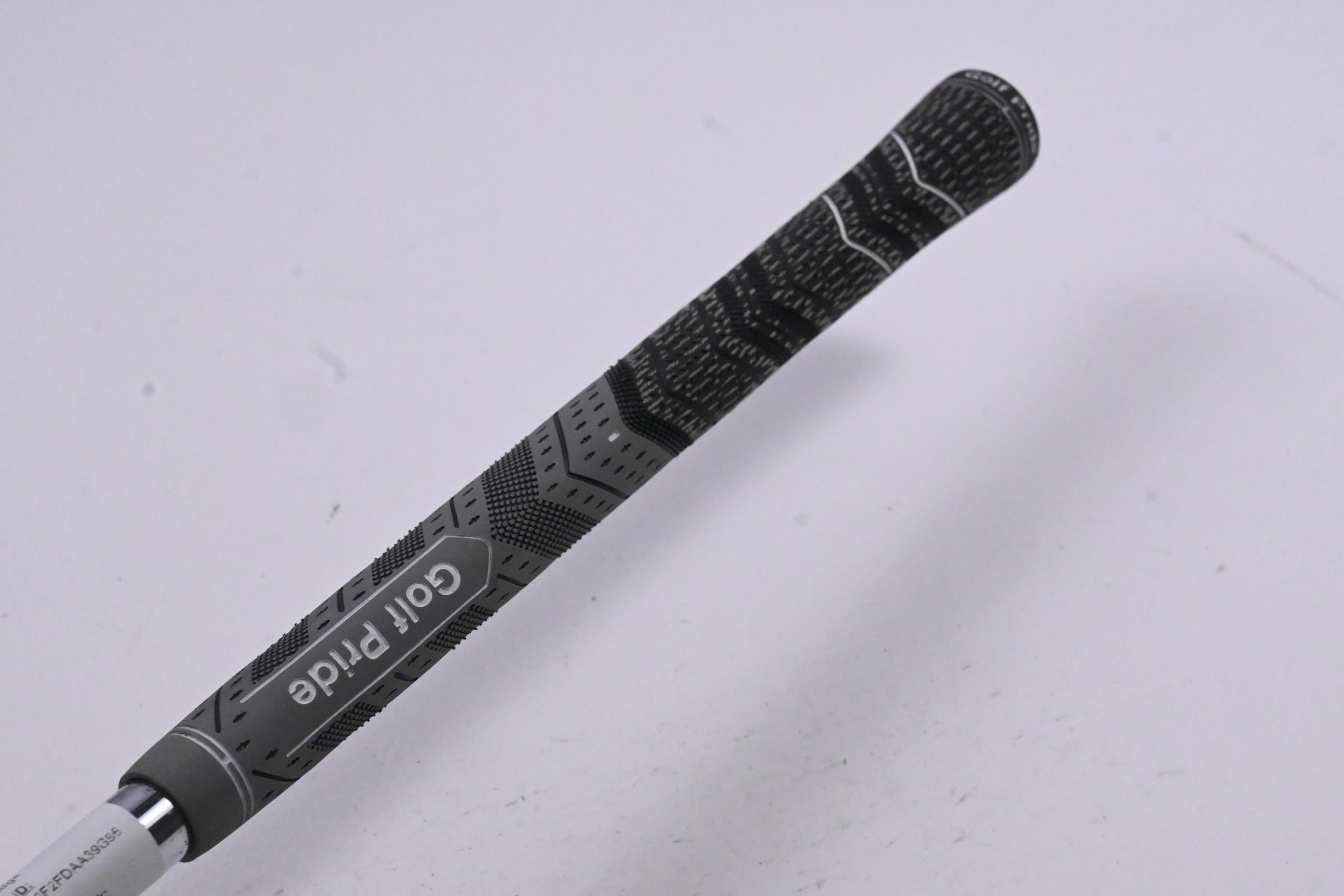 Nike SV Lob Wedge / 60 Degree / Wedge Flex Steel Shaft