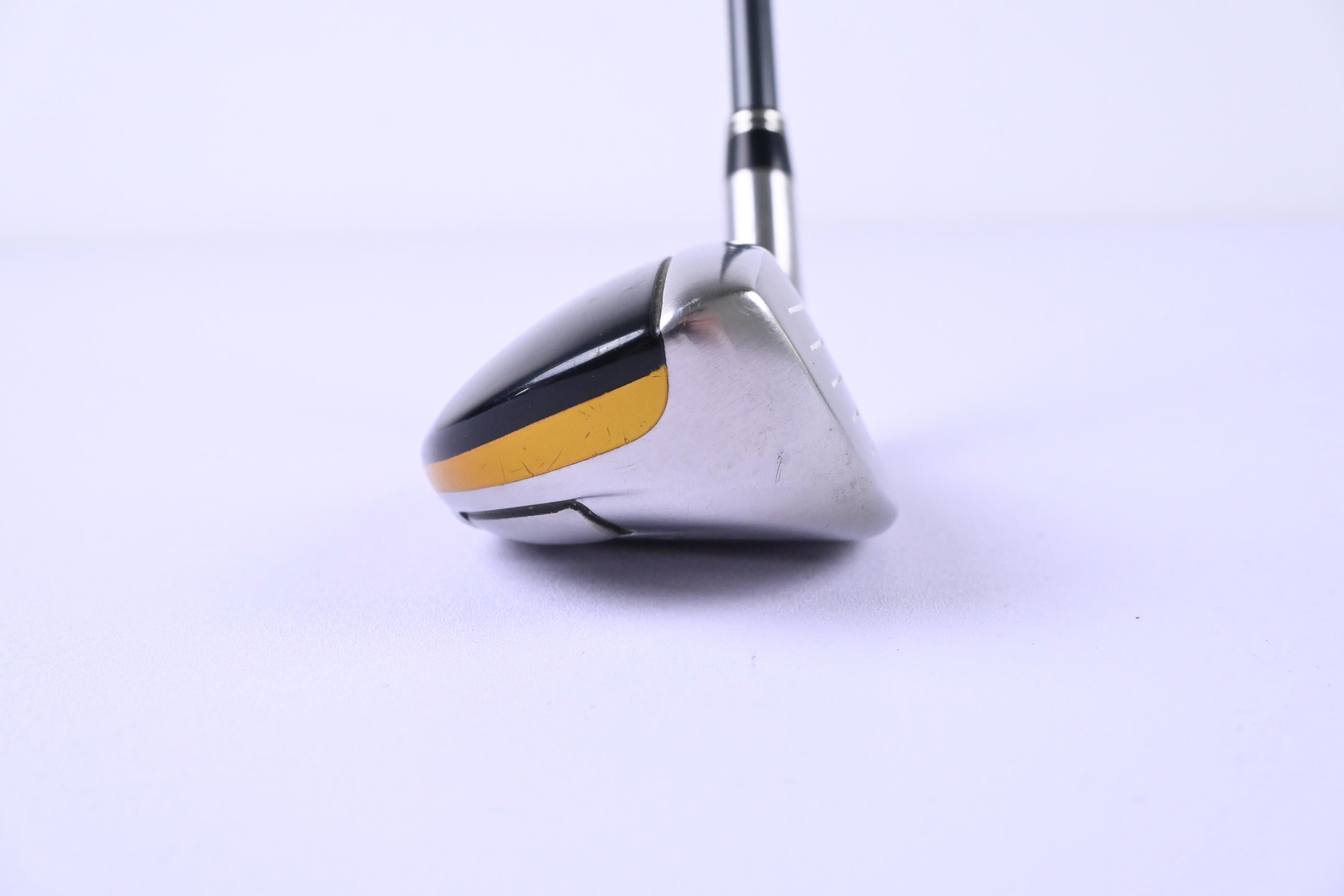 Cobra Baffler TWS #5 Hybrid / 26 Degree / Stiff Flex Aldila DVS-HL 65 Shaft