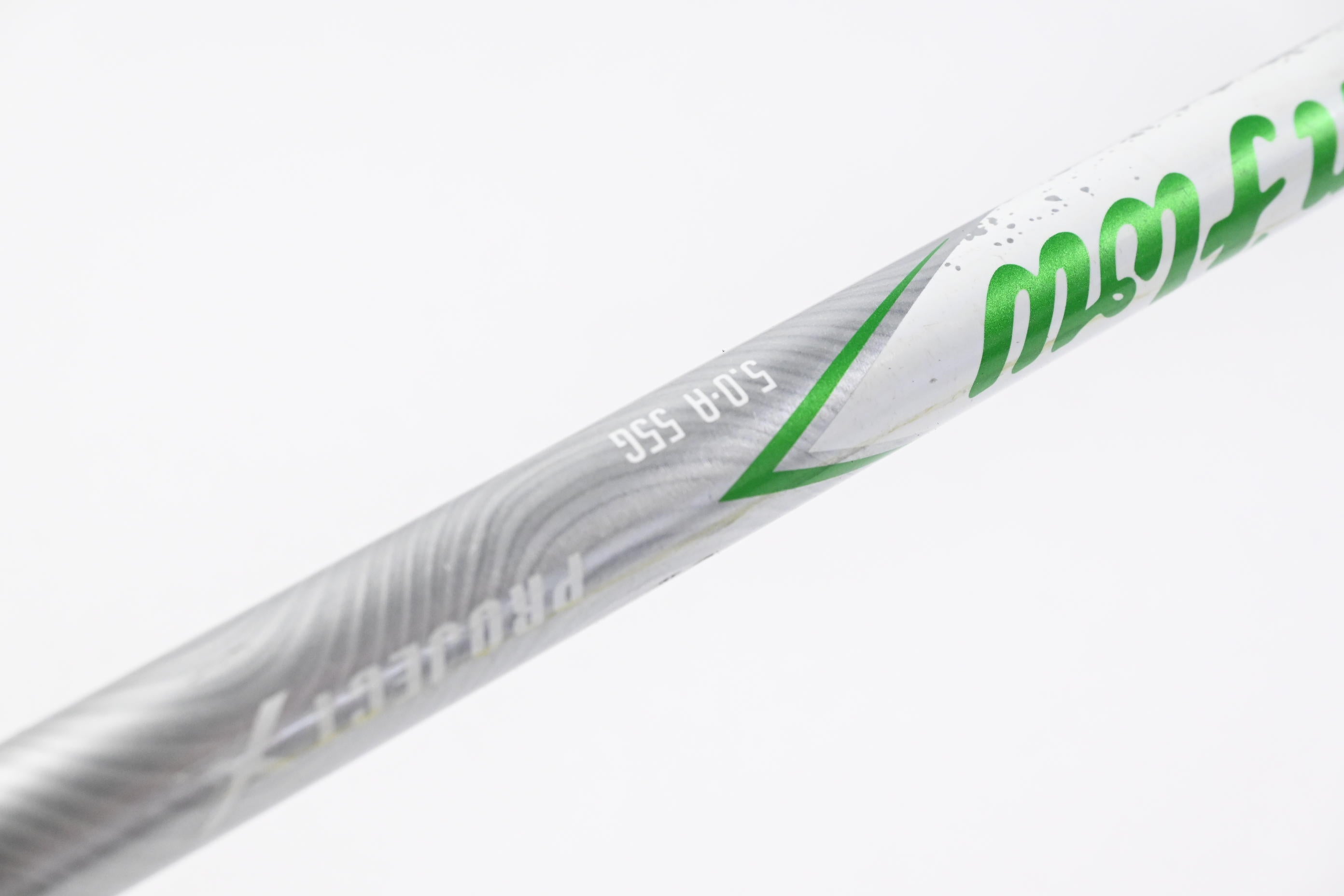 Callaway Epic Flash #5 Wood / 18 Degree / Senior Flex EvenFlow Green 55 Shaft
