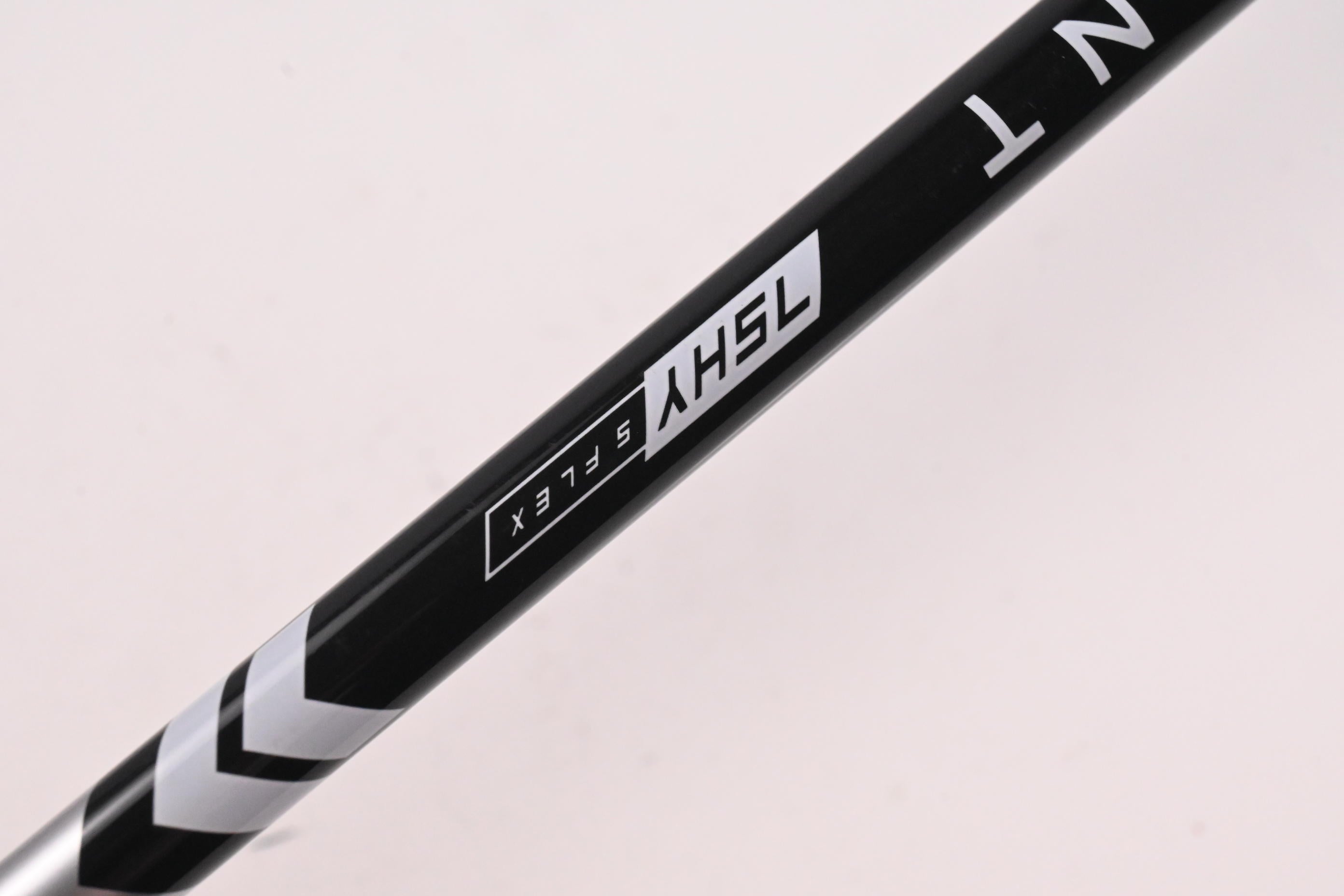 Taylormade Stealth DHY #5 Iron / 25 Degree / Stiff Flex Aldila Ascent 75 Shaft