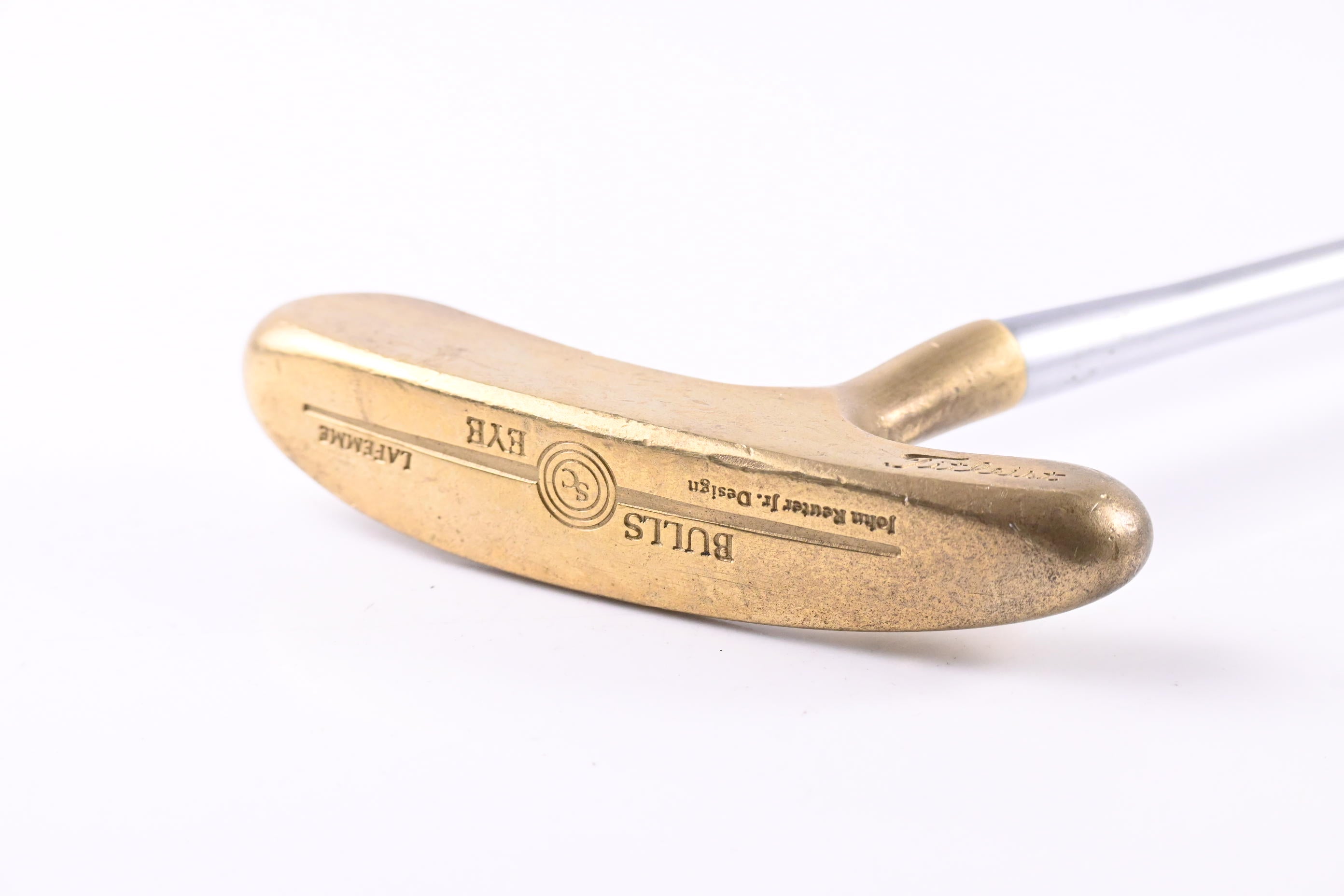 Titleist Bullseye Lafemme Putter / 31.5 Inch