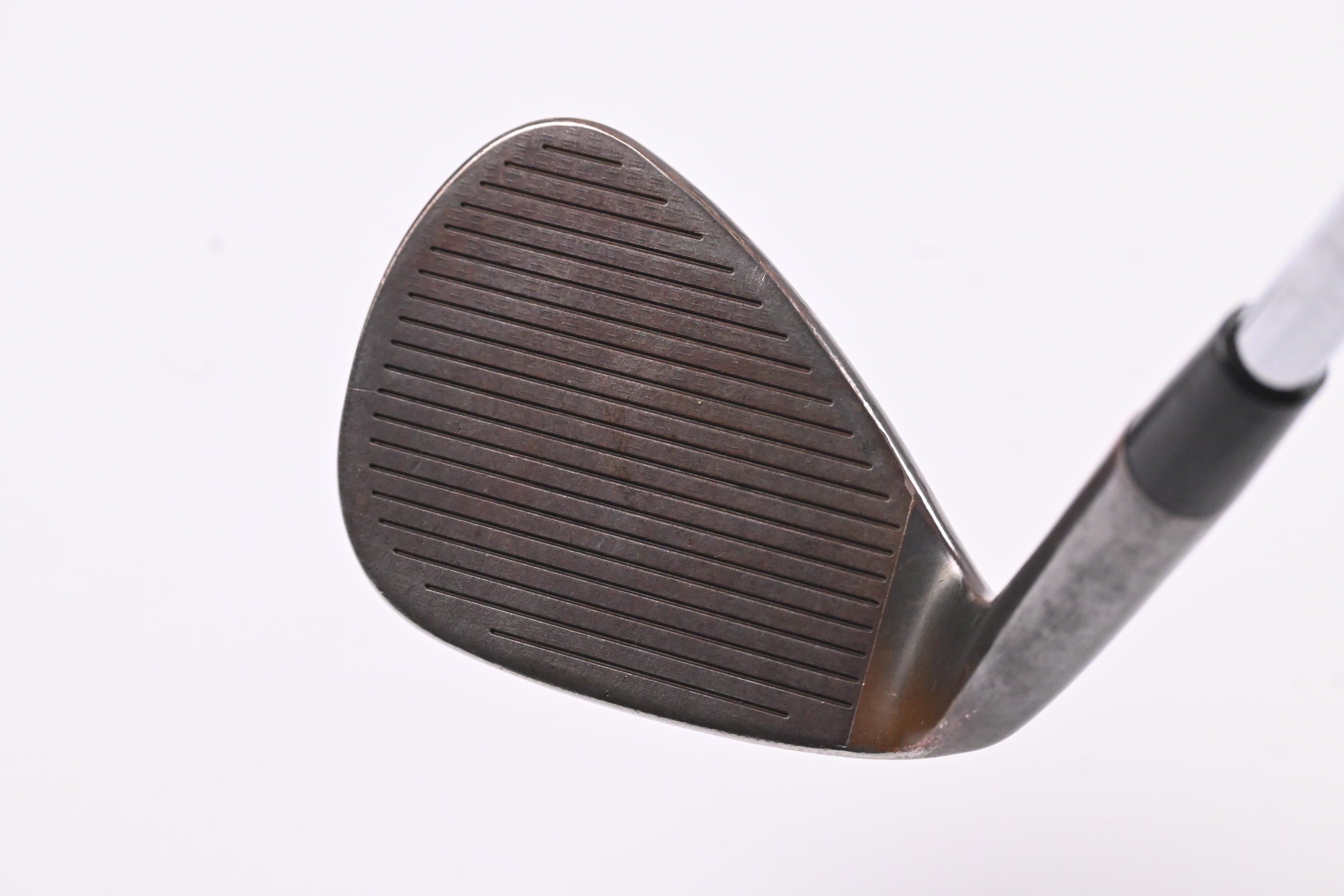 Taylormade Hi-Toe Big Foot Sand Wedge / 56 Degree / Wedge Flex KBS HI-REV 2.0