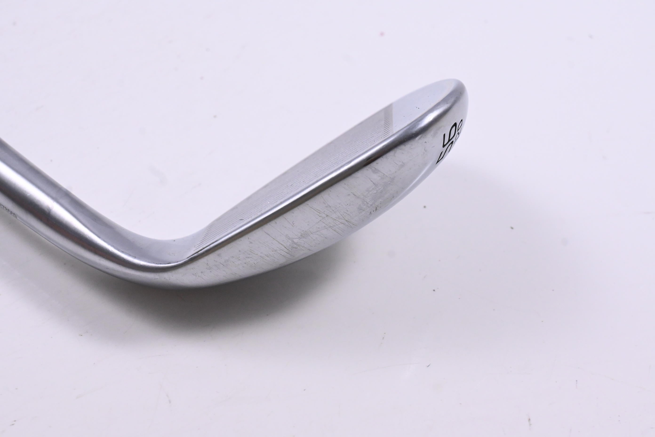 Left Hand Titleist Vokey SM10 Sand Wedge / 56 Degree / Wedge Flex Titleist Vokey