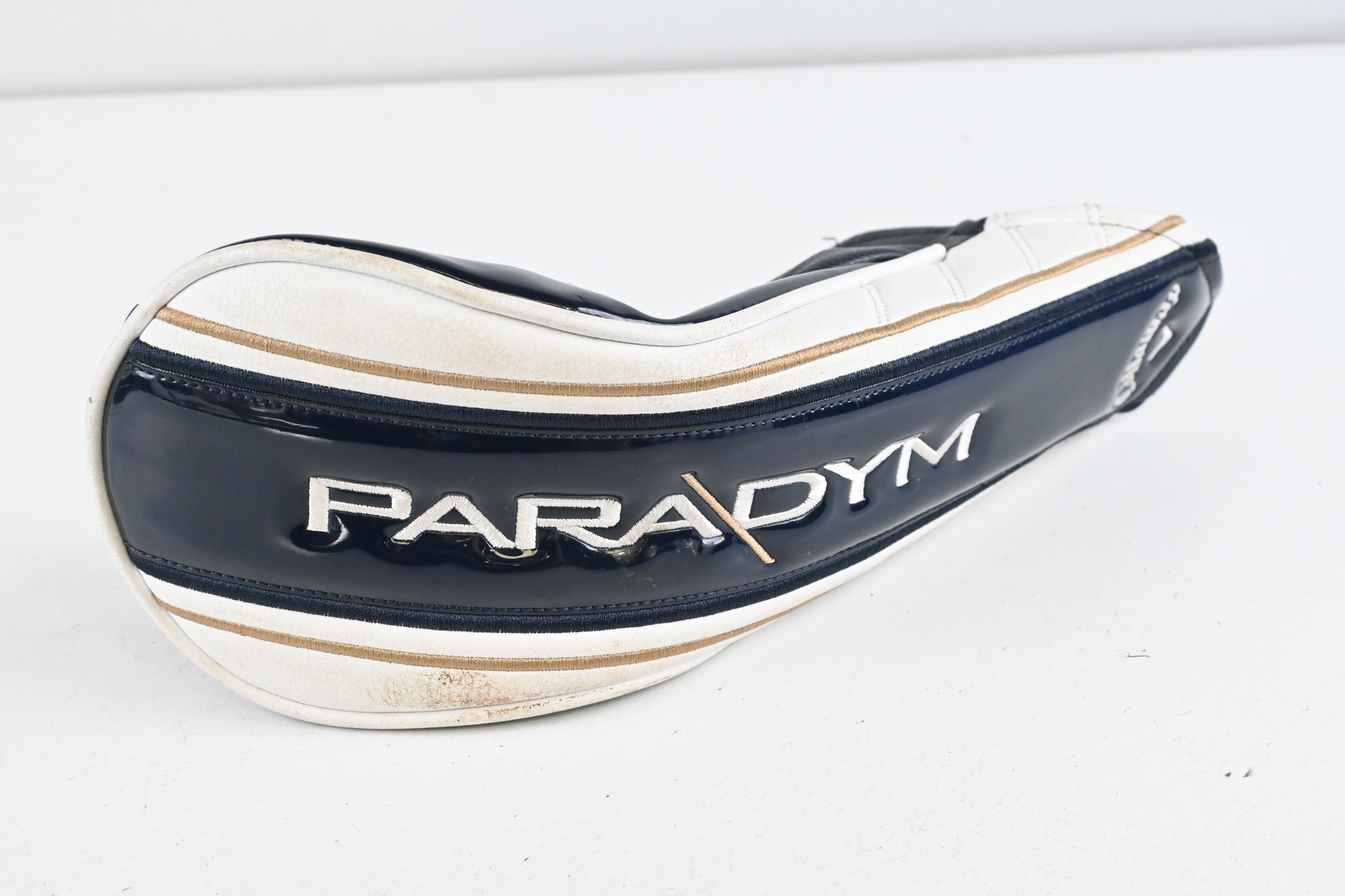 Callaway Paradym #3 Wood / 15 Degree / Stiff Flex HZRDUS Black 70 Shaft