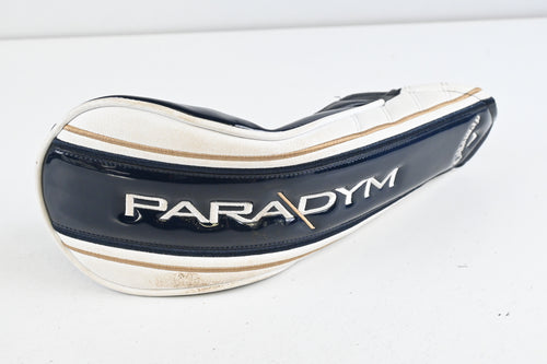 Callaway Paradym #3 Wood / 15 Degree / Stiff Flex HZRDUS Black 70 Shaft