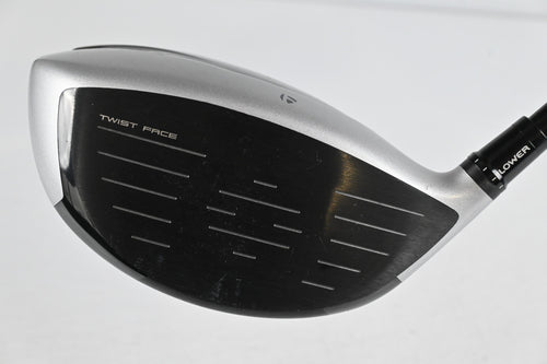 Taylormade M3 Driver / 9.5 Degree / X-Flex HZRDUS Smoke Red RDX 60 Shaft
