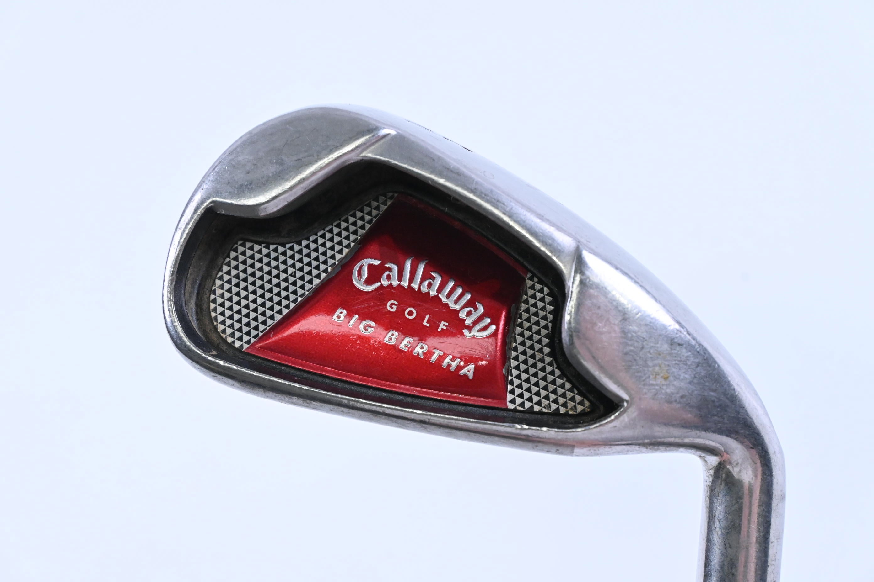Callaway Big Bertha 2008 #5 Iron / 26 Degree / Regular Flex Callaway 75 Shaft