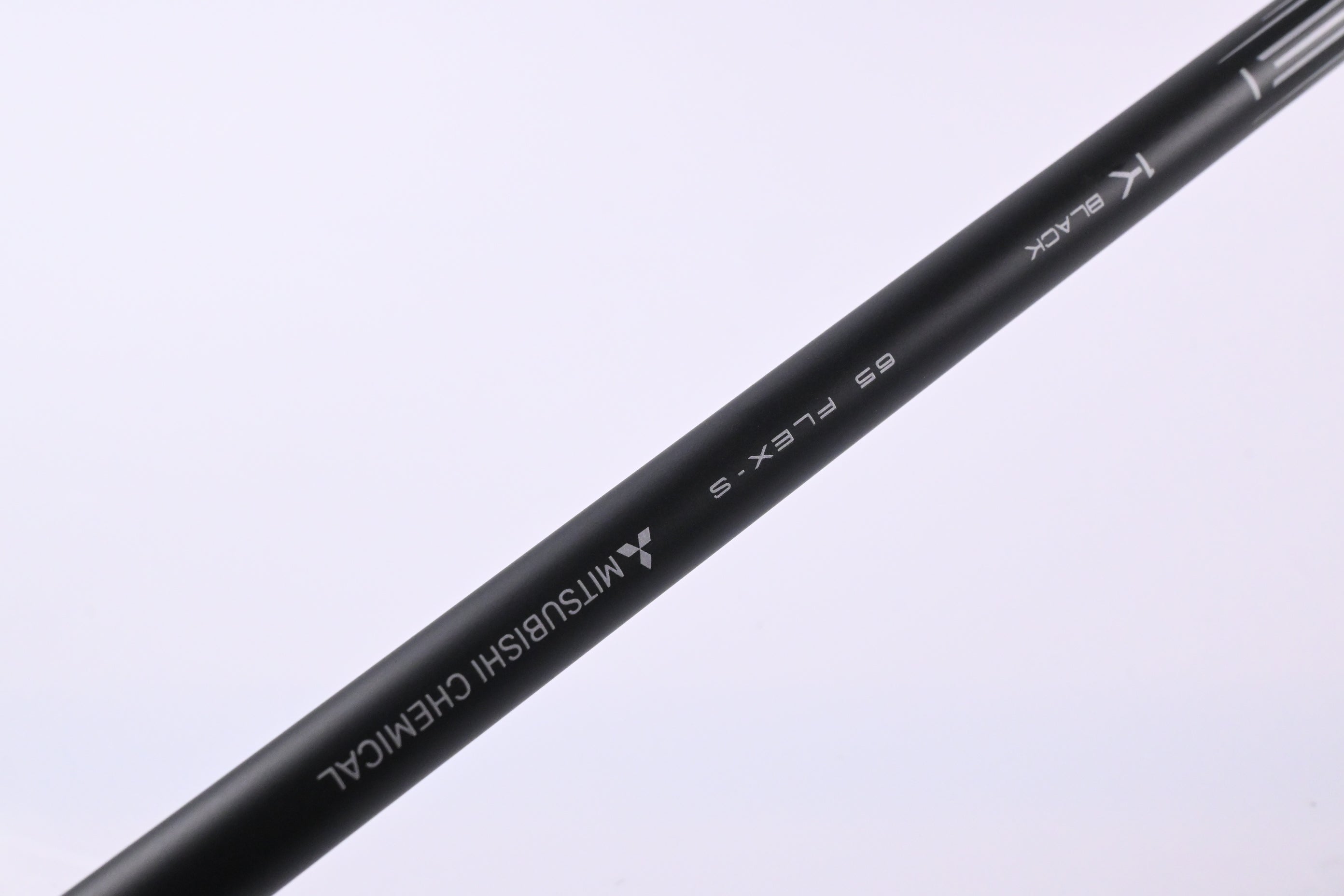 Callaway Elyte Triple Diamond Driver / 9 Degree / Stiff Flex Tensei 1K Black 65
