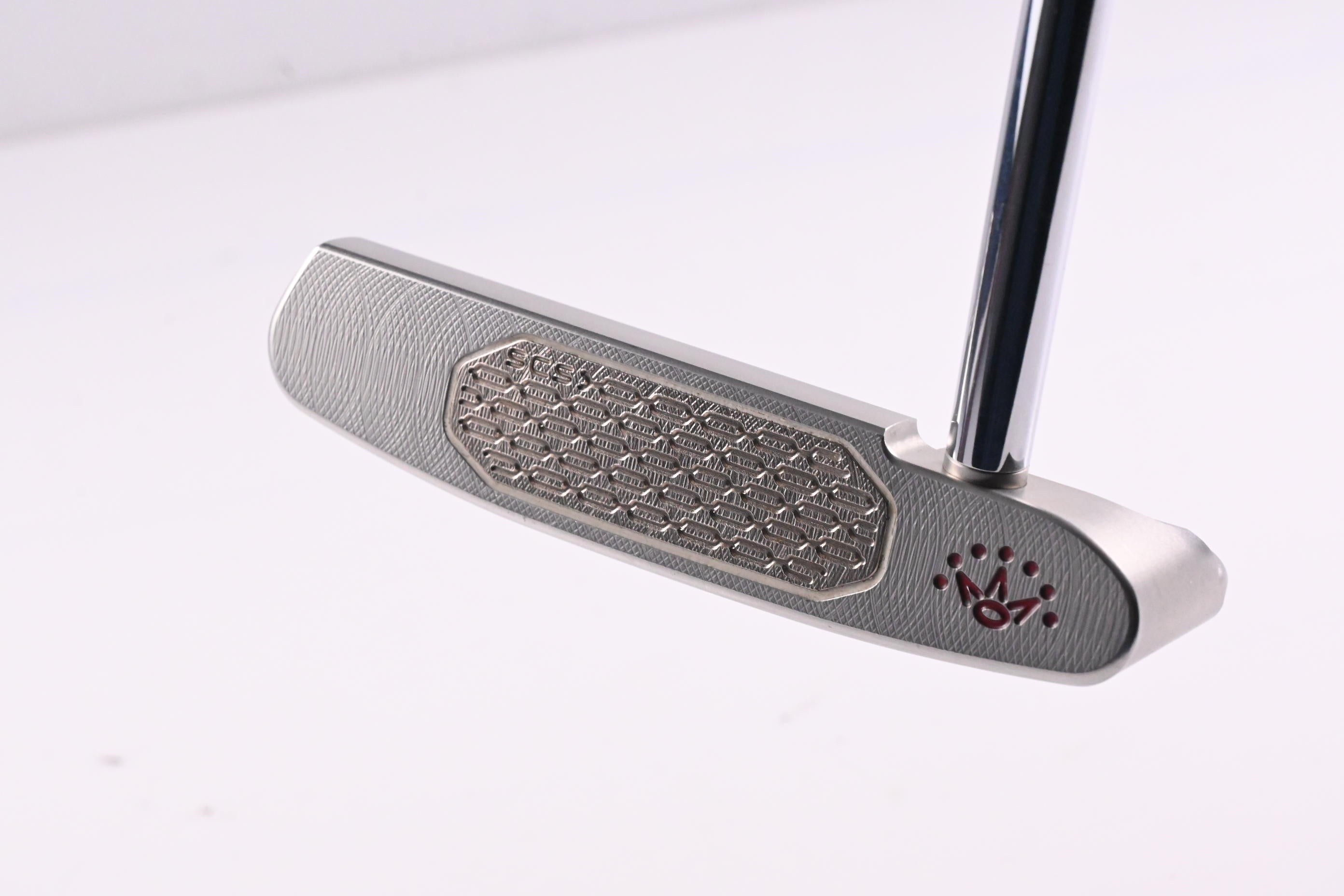 Scotty Cameron 2025 Studio Style Catalina Putter / 34 Inch