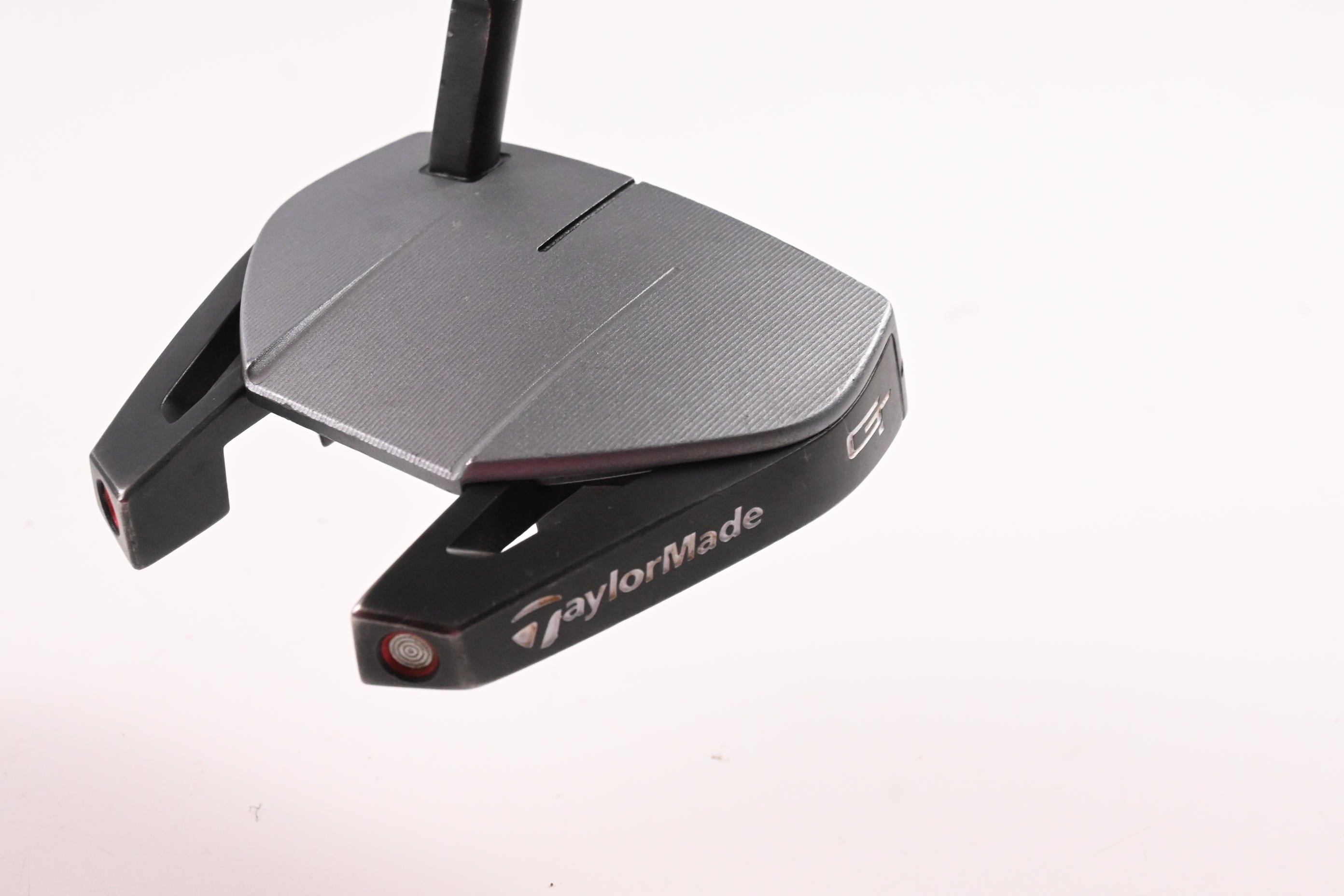 Taylormade Spider GT Silver Putter / 35 Inch