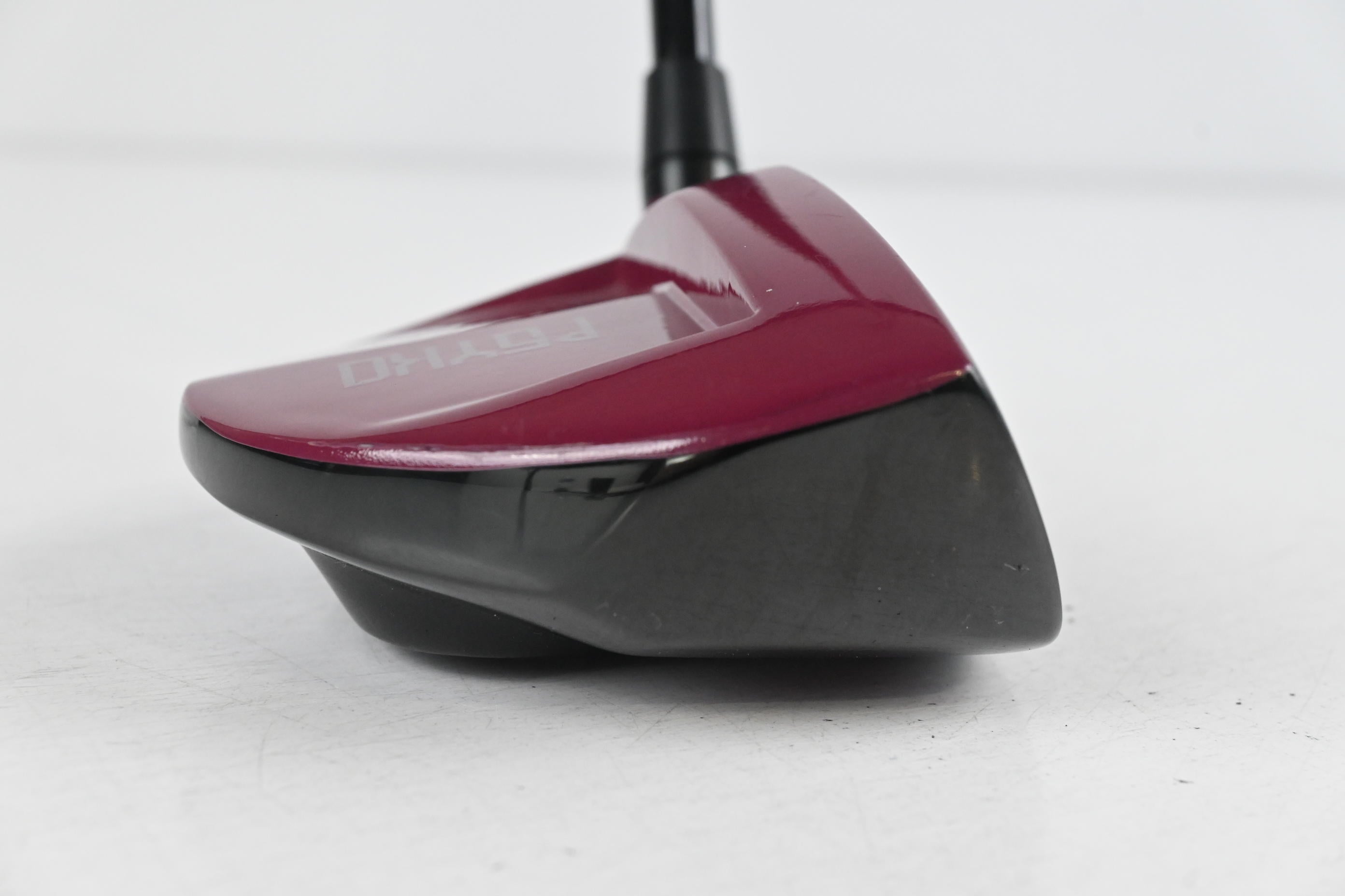 Psyko Mortar #9 Wood / 24 Degree / Senior Flex Psyko Crossfire 67 Shaft