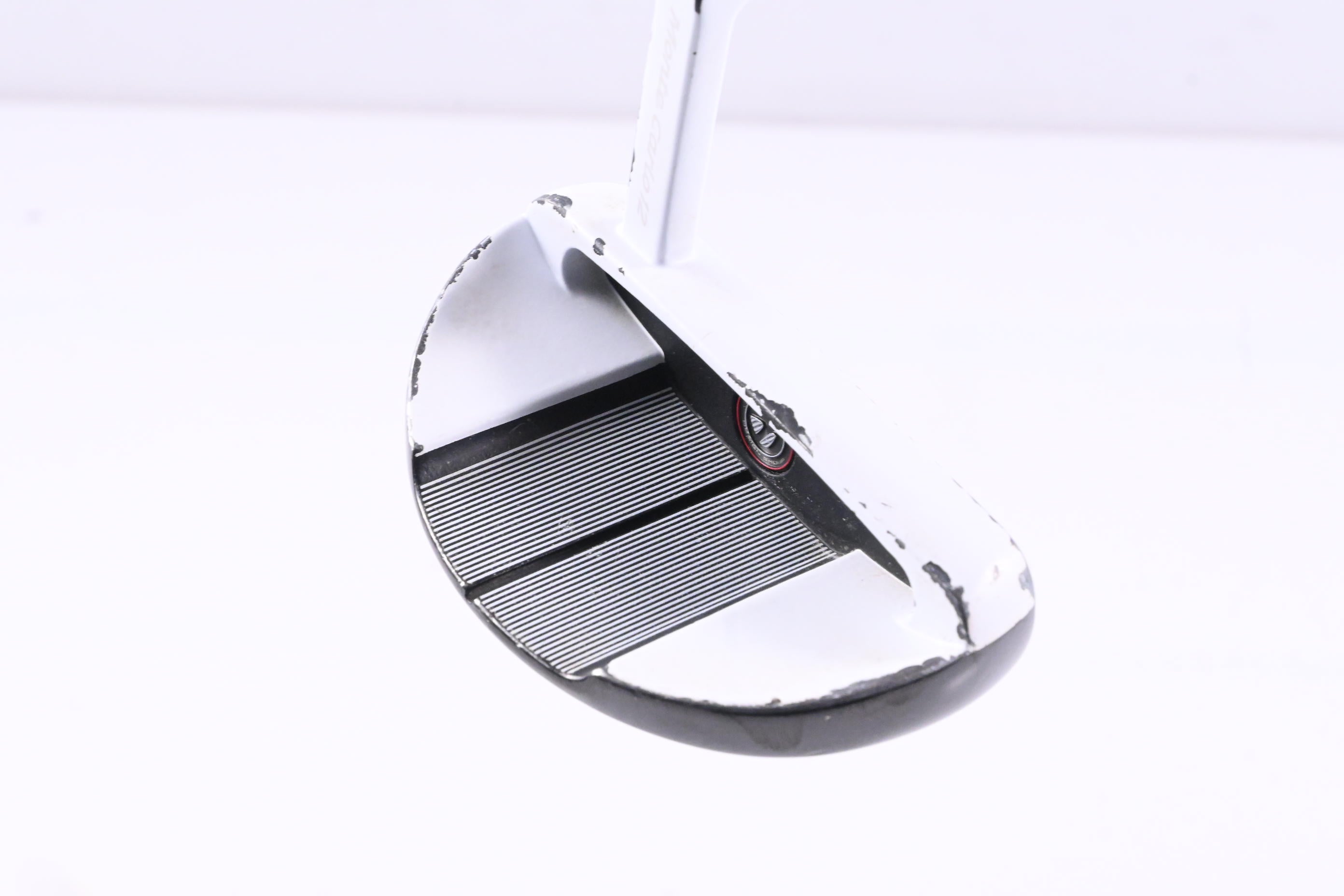 Taylormade Ghost Tour Monte Carlo 12 Putter / 34 Inch