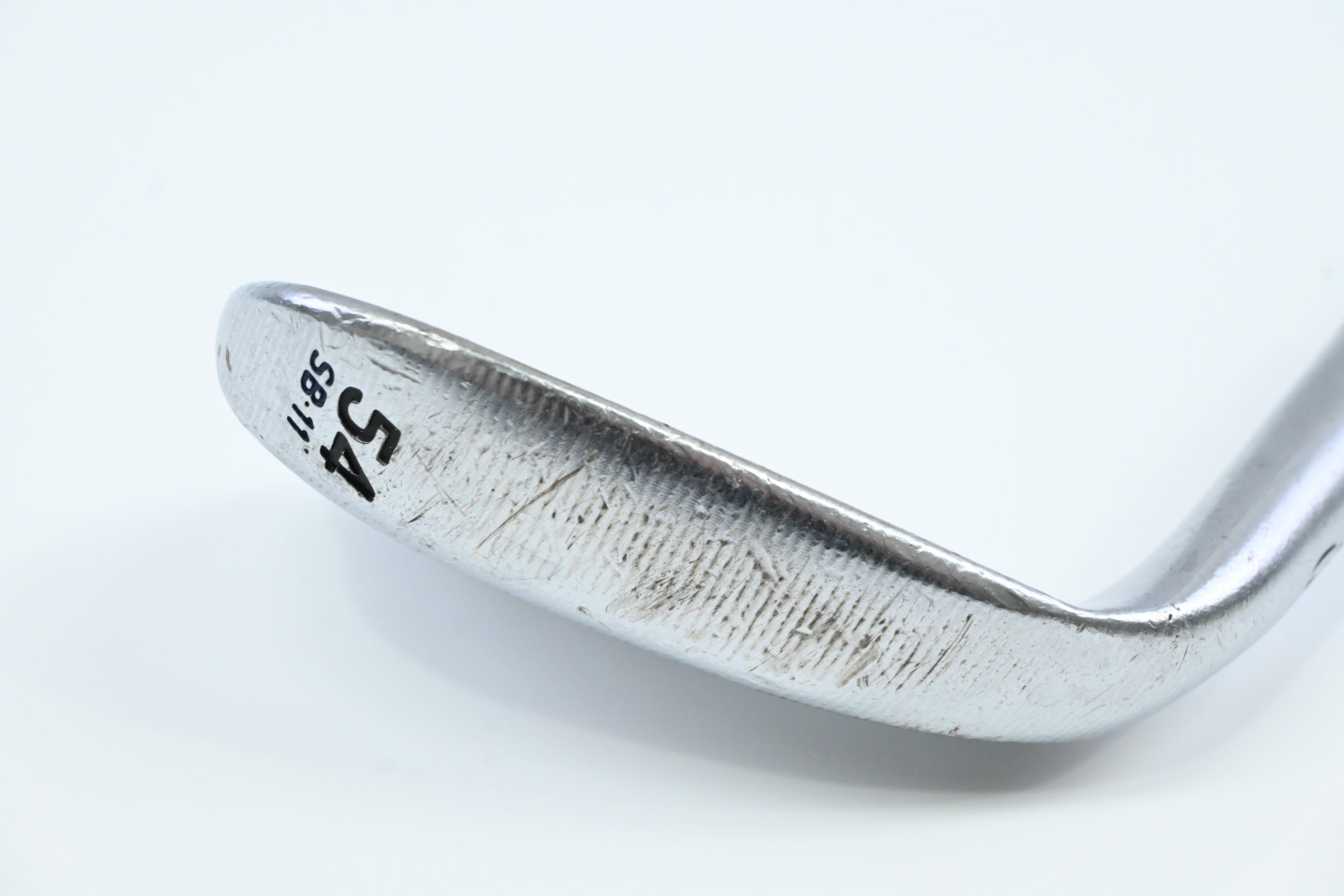 Taylormade Milled Grind 3 Sand Wedge / 54 Degree / Stiff Flex Dynamic Gold S200