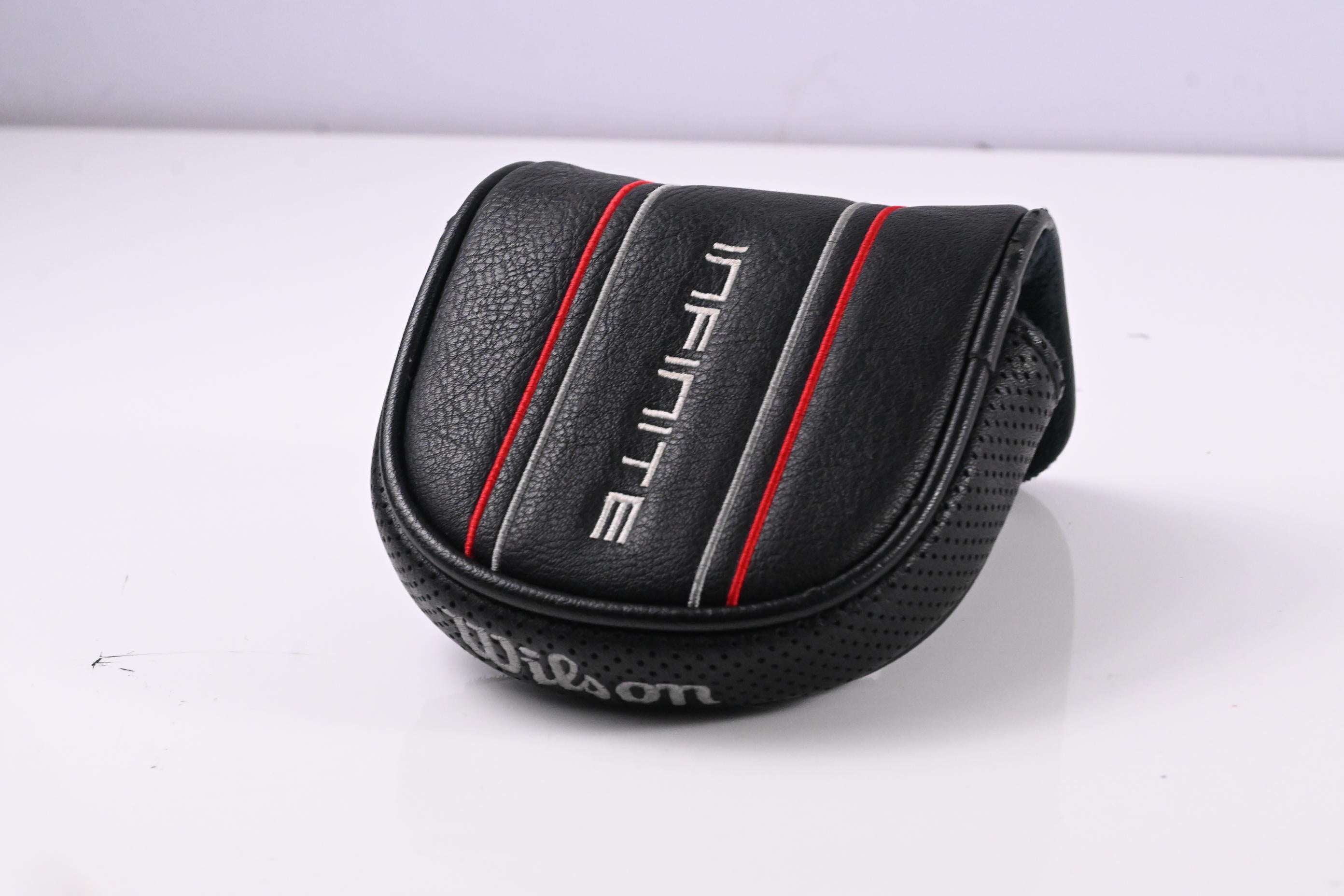Wilson Infinite Zero Torque 606 Putter / 34 Inch