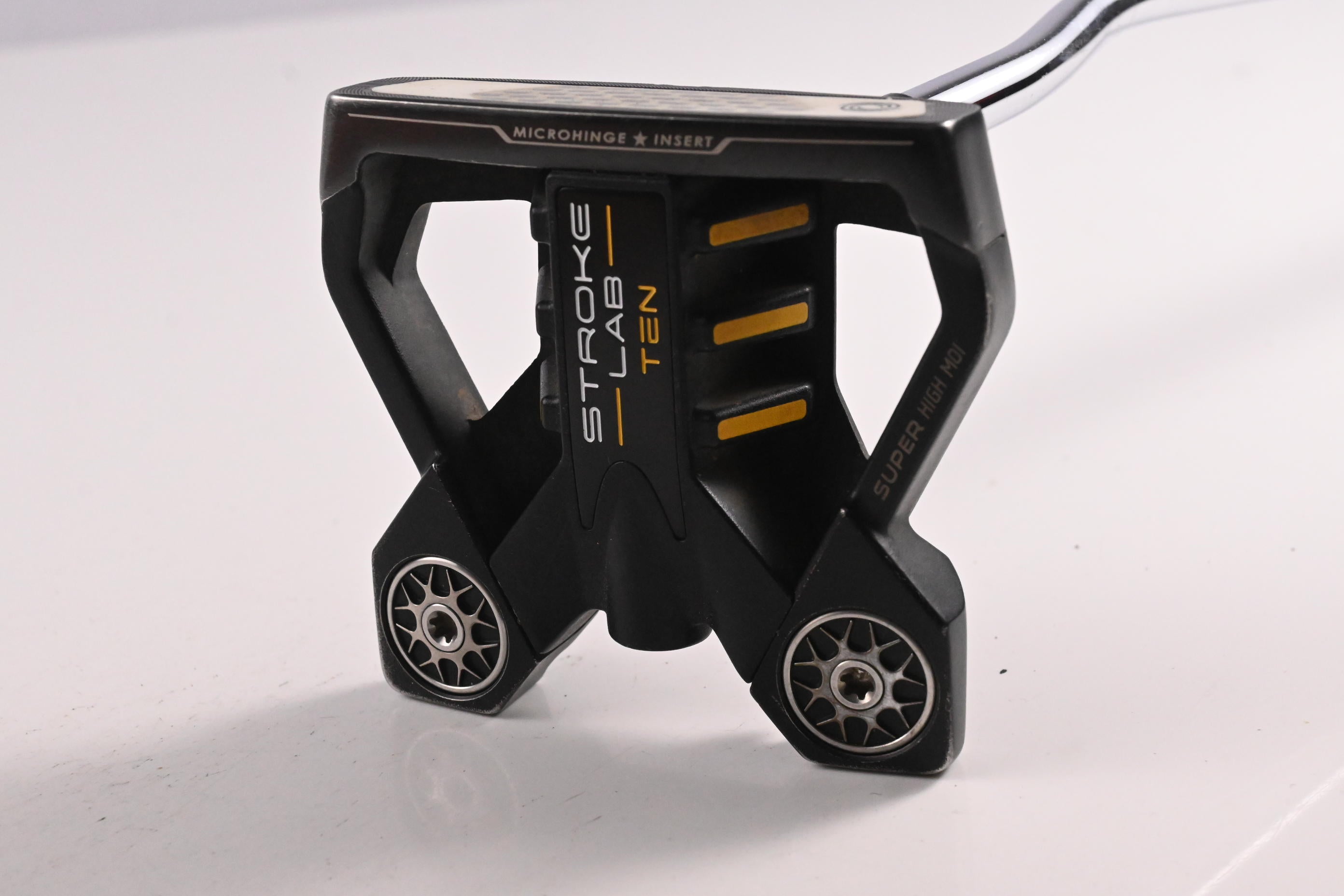 Odyssey Stroke Lab Ten Putter / 34 Inch
