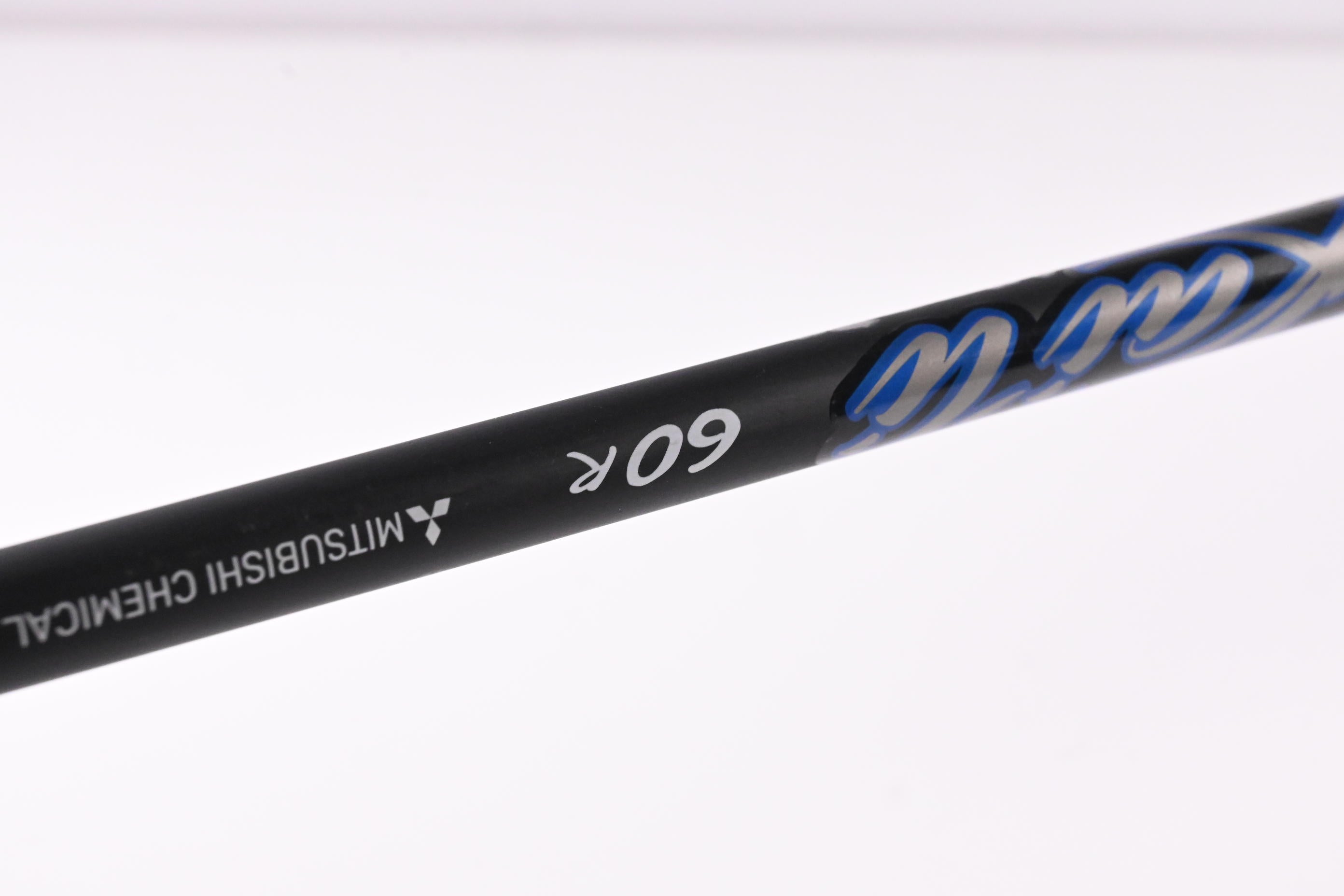 Cobra OPTM LS #5 Wood / 17.5 Degree / Regular Flex Kai`li Dark Waves Blue 60