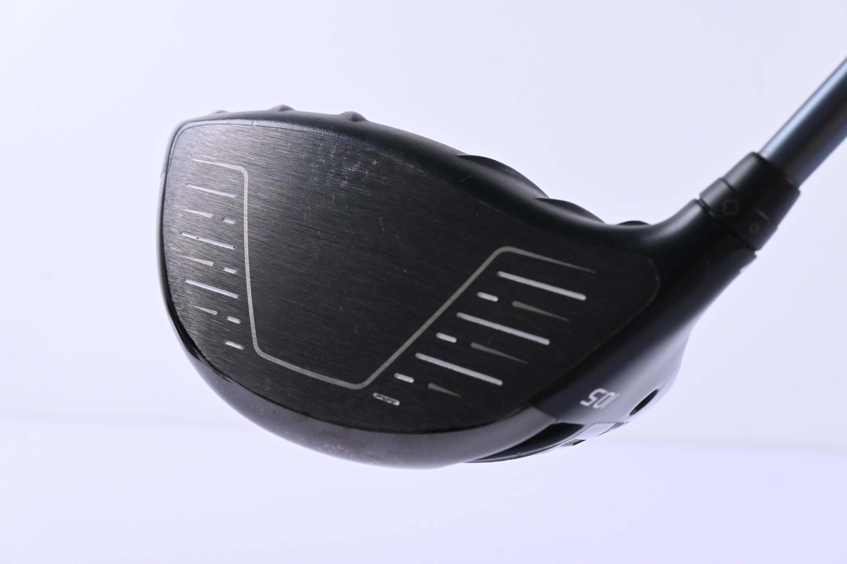 Ping G425 Max Driver / 10.5 Degree / Regular Flex Ping Alta CB Slate 55 Shaft