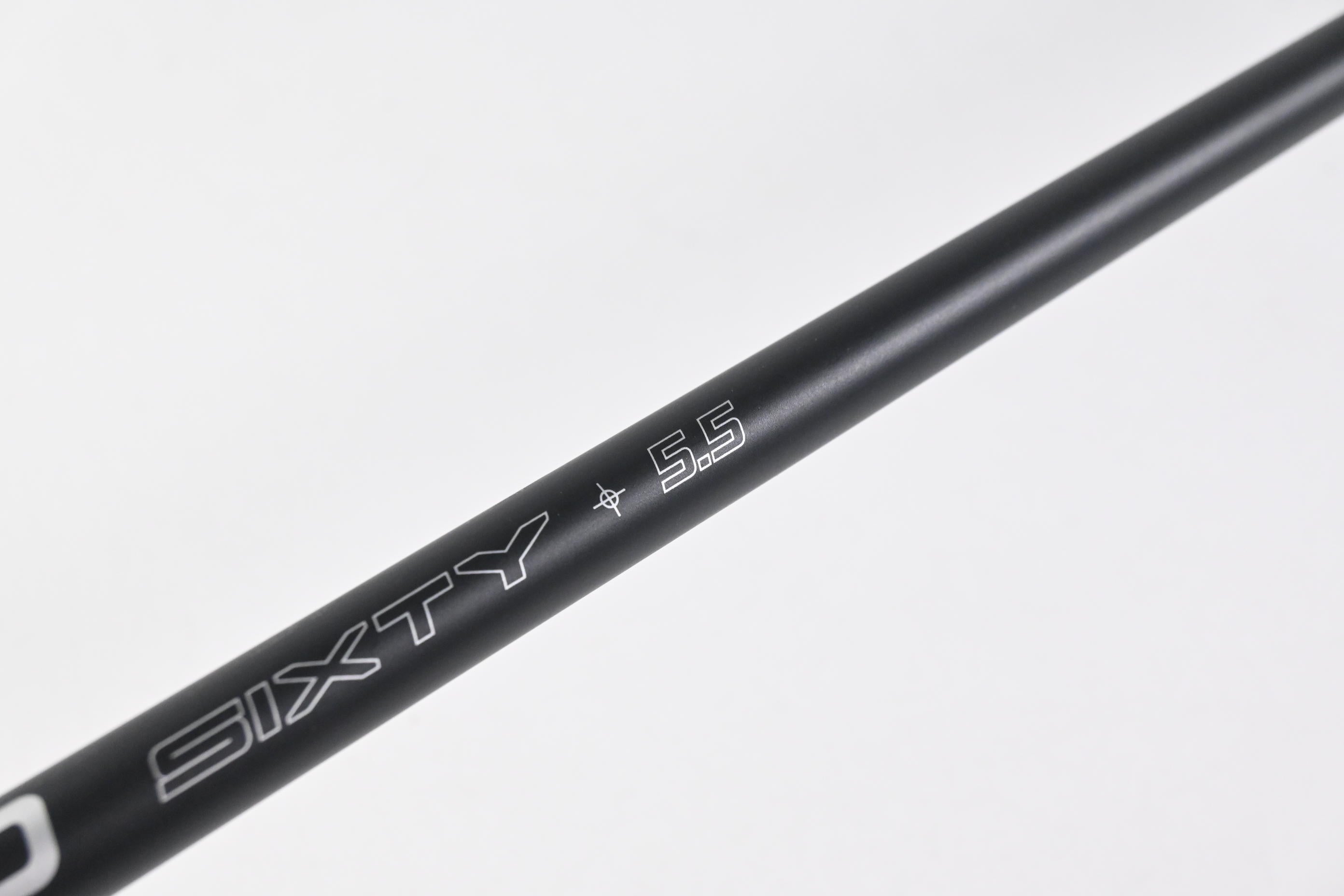 Project X Cypher 2.0 60 #4 Hybrid Shaft / Regular Flex / Callaway 3rd Gen
