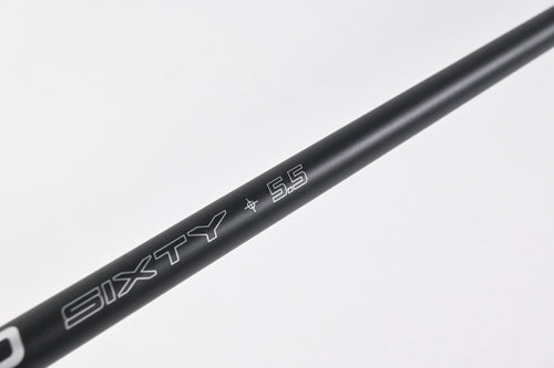 Project X Cypher 2.0 60 #4 Hybrid Shaft / Regular Flex / Callaway 3rd Gen