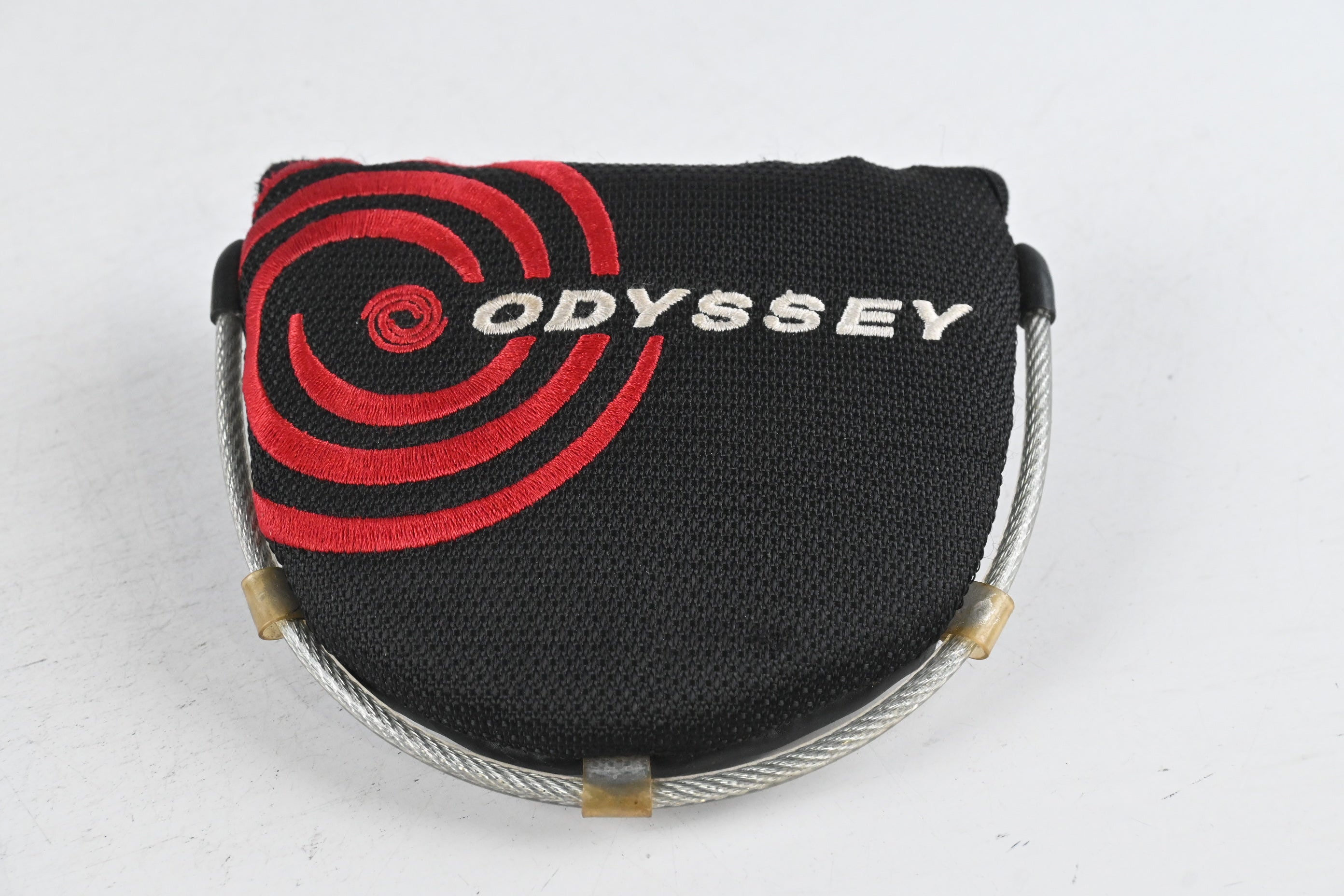 Odyssey White Hot 2-Ball Putter / 35 Inch