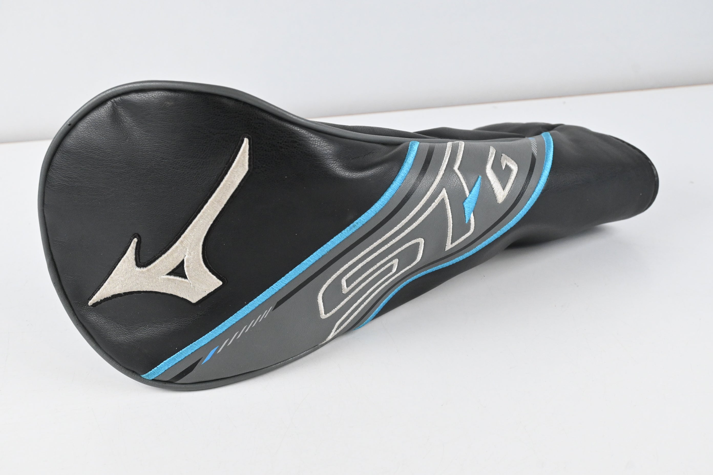 Mizuno ST-G 2023 Driver / 9.5 Degree / Stiff Flex Hzrdus Smoke Blue RDX 60