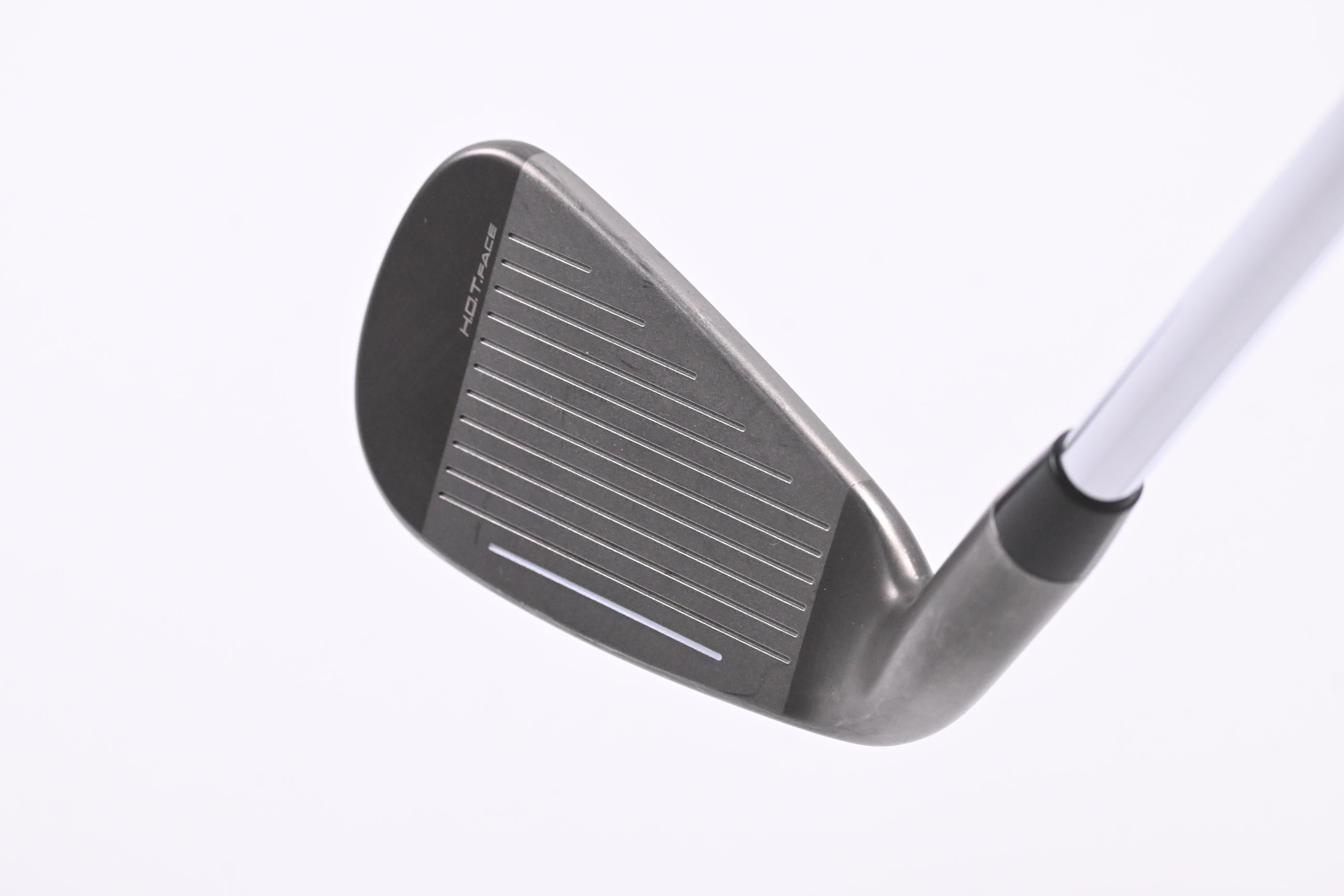 Cobra Darkspeed #7 Iron / 27 Degree / Stiff Flex KBS Tour Lite Shaft