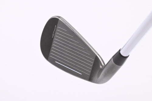 Cobra Darkspeed #7 Iron / 27 Degree / Stiff Flex KBS Tour Lite Shaft