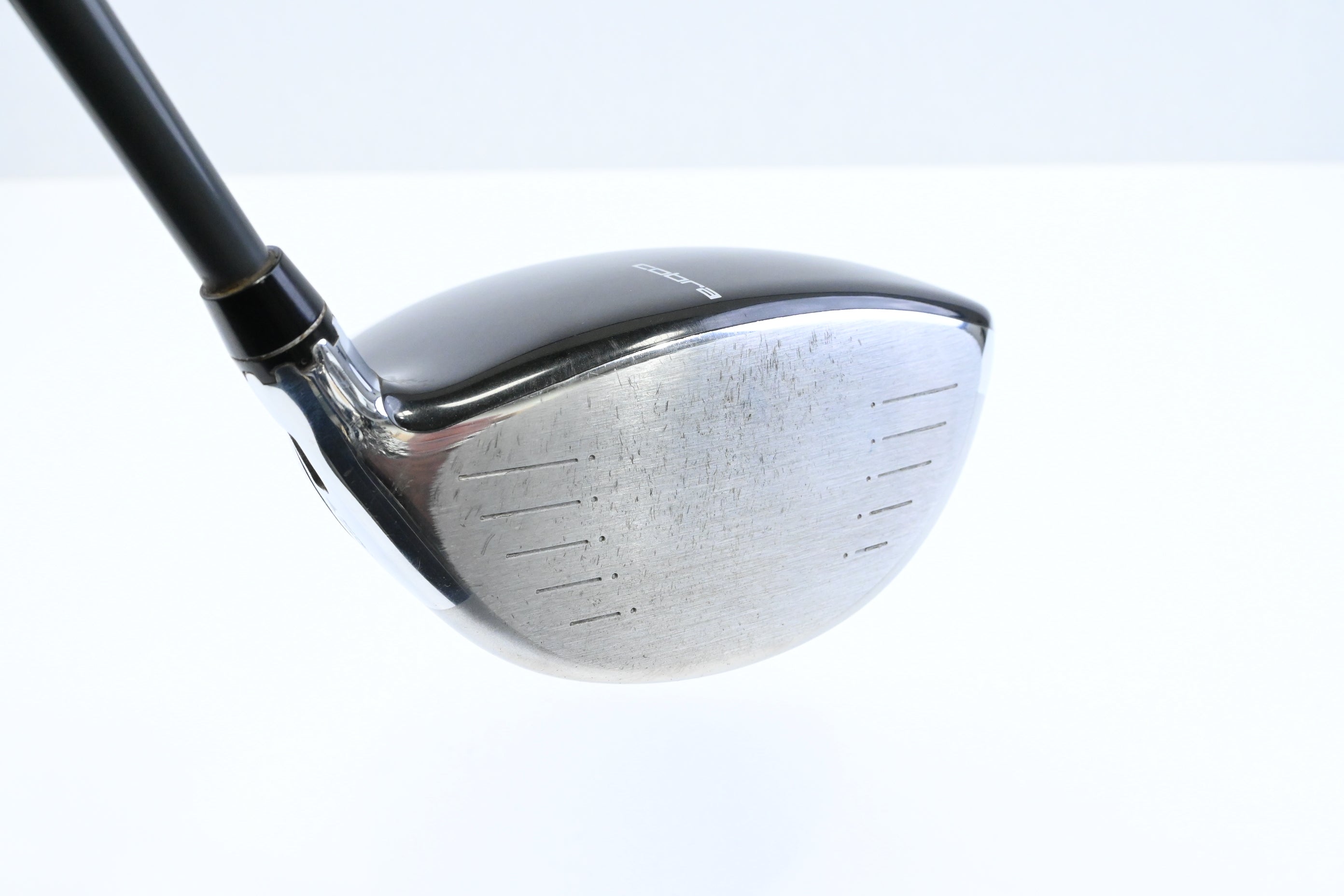 Left Hand Cobra King F7 TI Driver / 9-12 Degree / Regular Flex Fujikura Pro 60