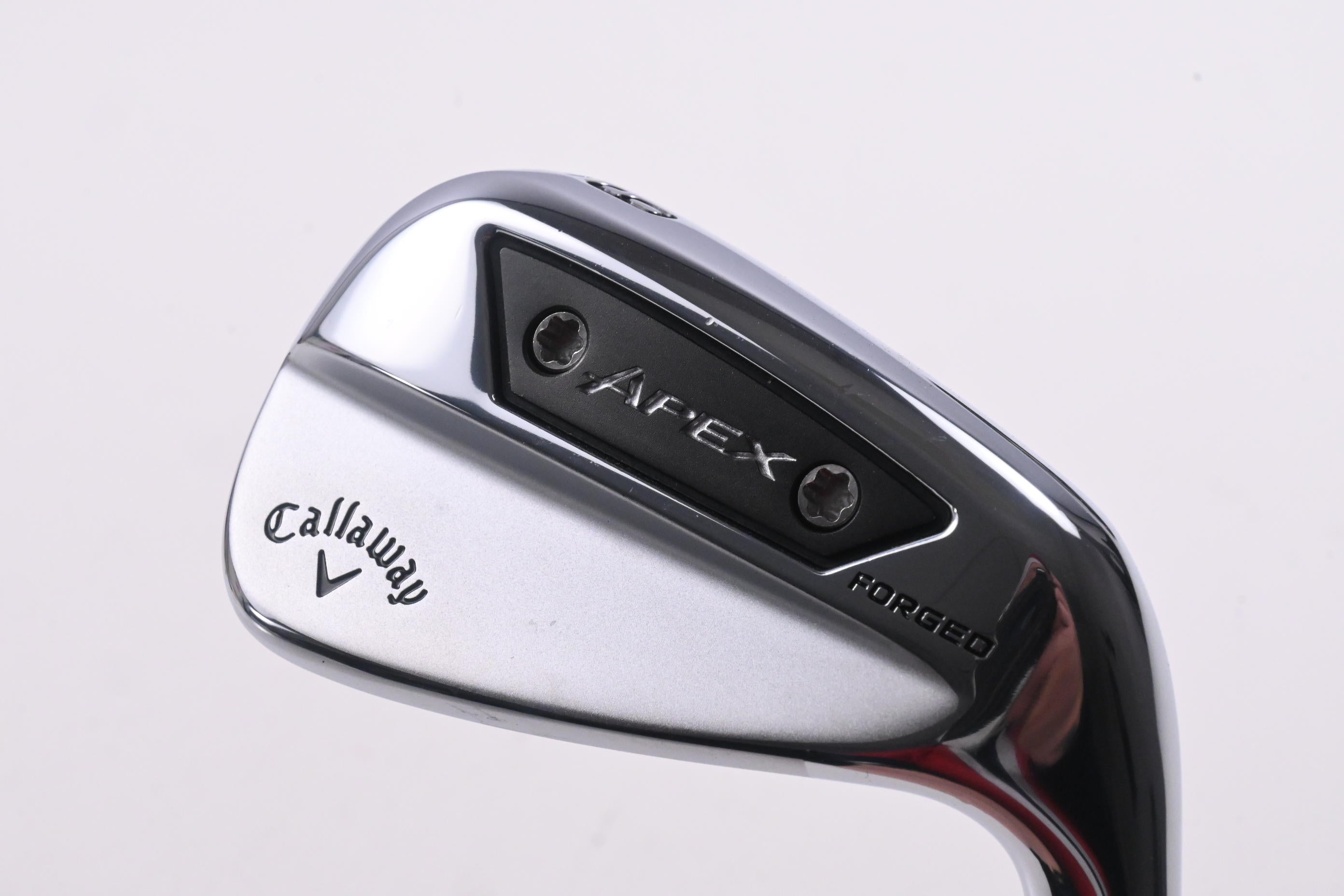 Callaway Apex Ai150 #9 Iron / Stiff Flex AMT Black S300 Shaft