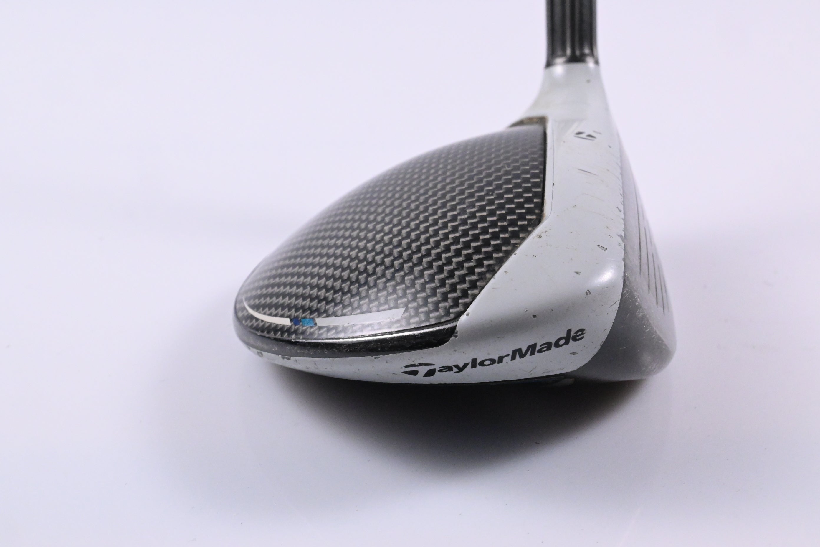 Taylormade SIM Max #5 Wood / 18 Degree / Regular Flex UST Mamiya Helium 5 Shaft