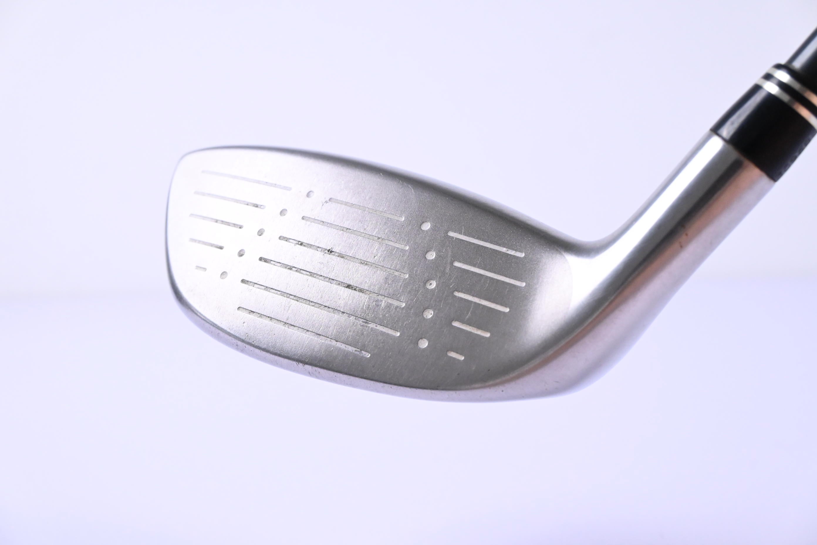 Cobra Baffler TWS #5 Hybrid / 26 Degree / Stiff Flex Aldila DVS-HL 65 Shaft