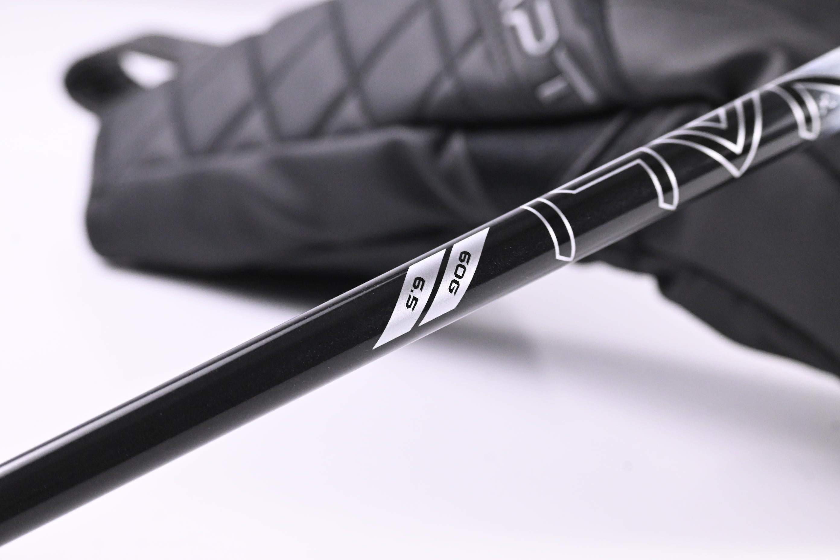 Cobra DS-Adapt MAX-K Driver / 10.5 Degree / X-Flex Denali Black 60 Shaft