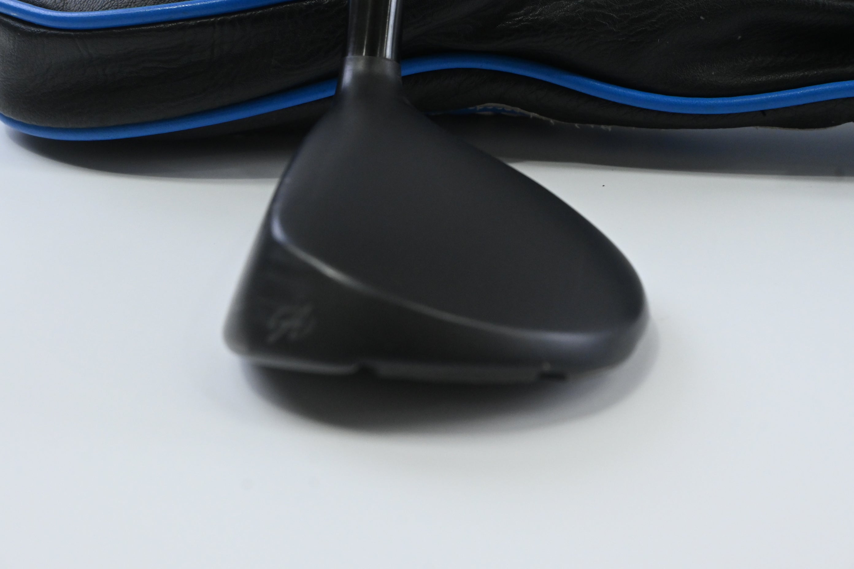 Left Hand Adams Tight Lies Ti #5 Wood / 19 Degree / Stiff Flex Kuro Kage Blue 60